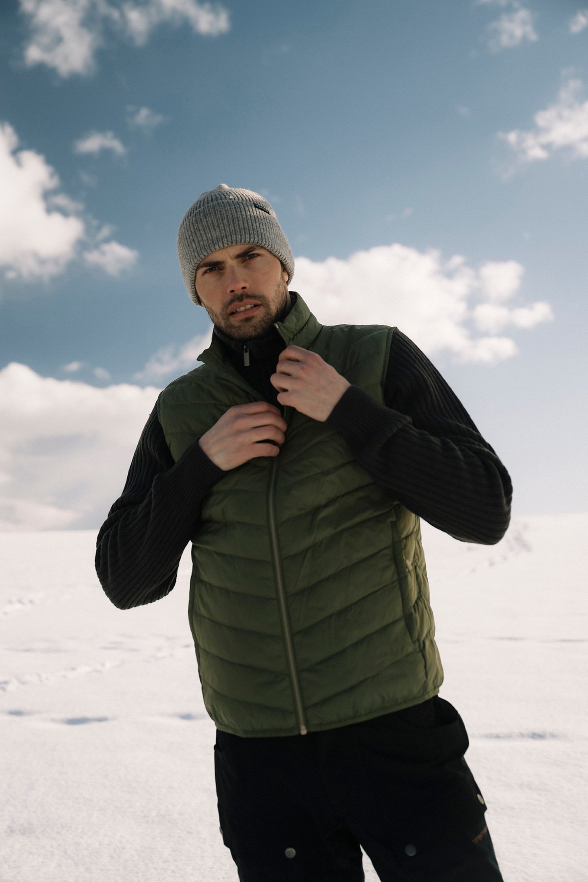 Twentyfour Finse SL Dunvest H Furu