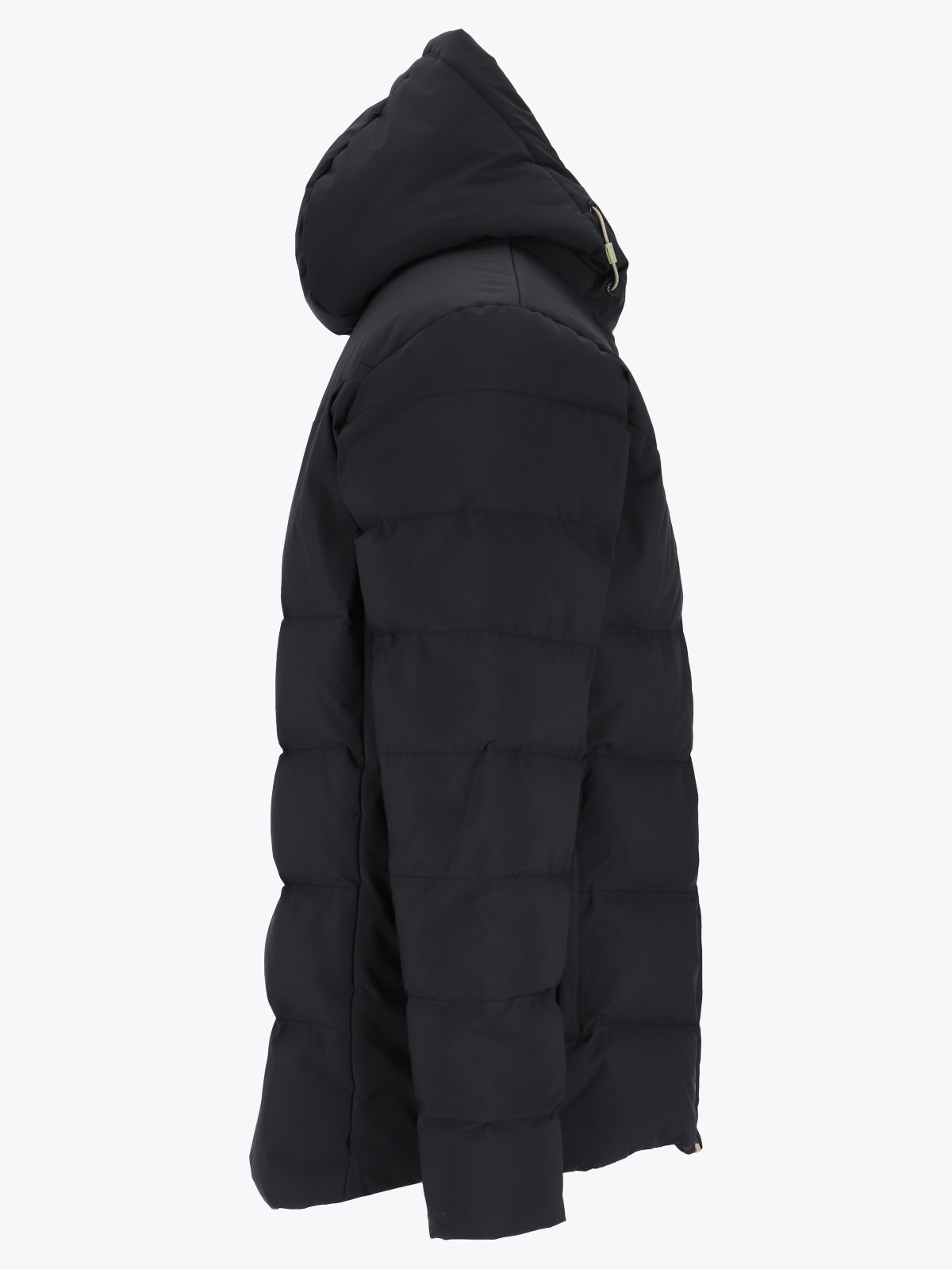 Twentyfour Finse Origin Dunjakke H Skyggesort