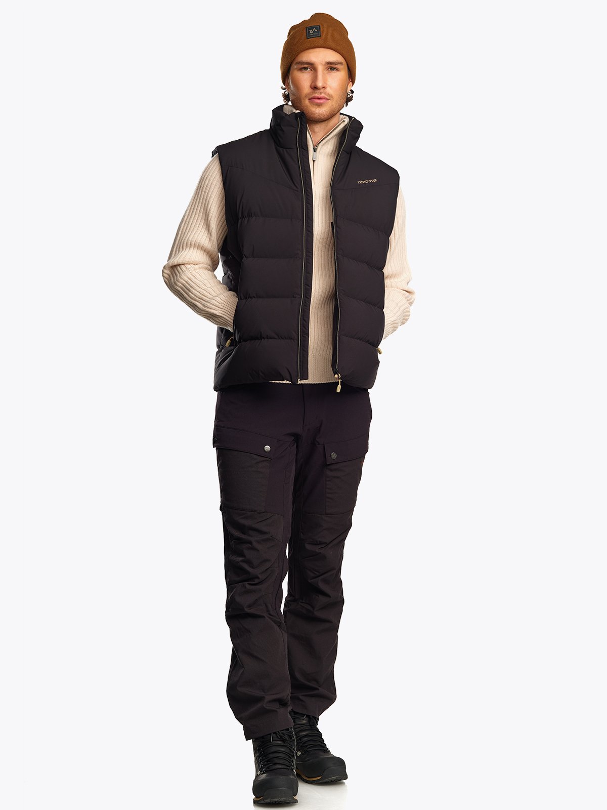 Twentyfour Finse Origin Dunvest H Skyggesort