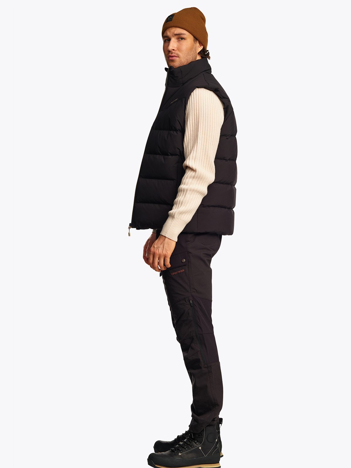 Twentyfour Finse Origin Dunvest H Skyggesort