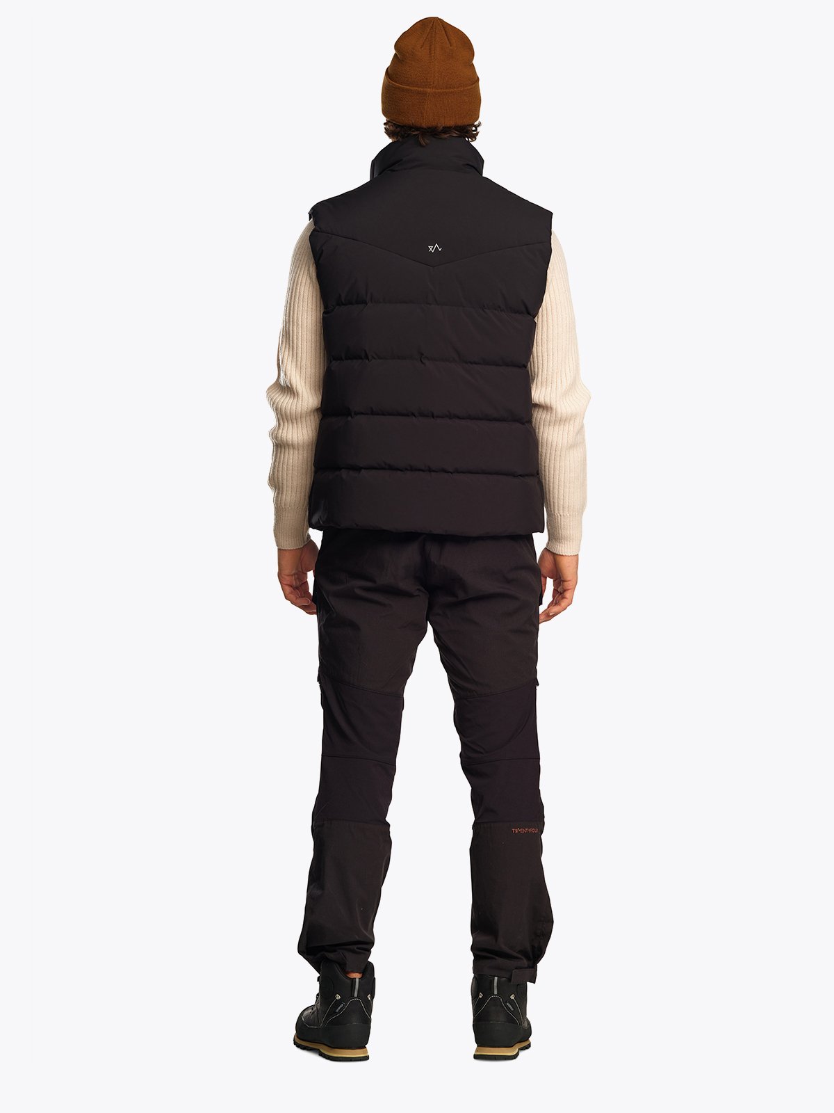 Twentyfour Finse Origin Dunvest H Skyggesort