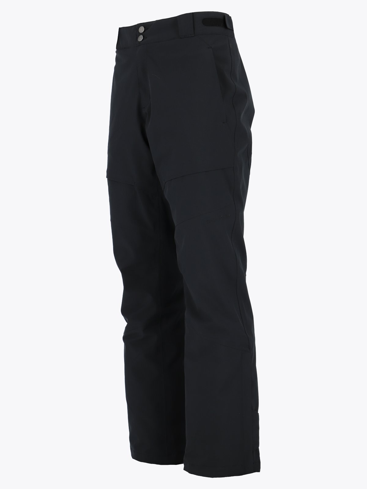 Twentyfour Isbre Warm Shellpant M Sort