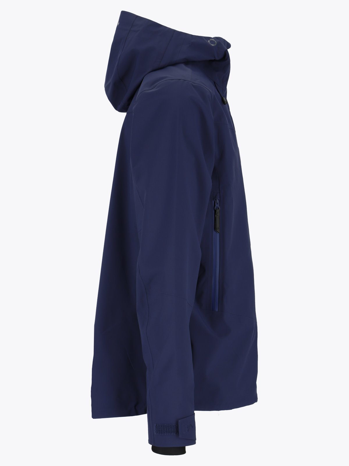 Twentyfour Isbre 3L Skalljakke H Marineblå