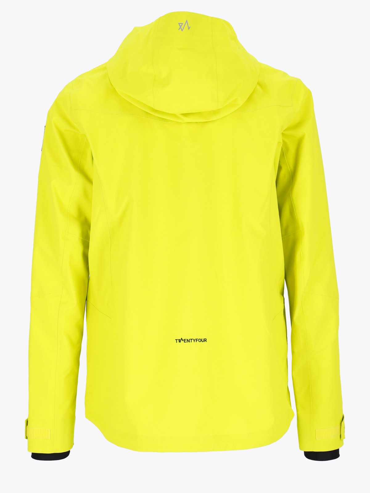 Twentyfour Isbre 3L Skalljakke H Sitrus