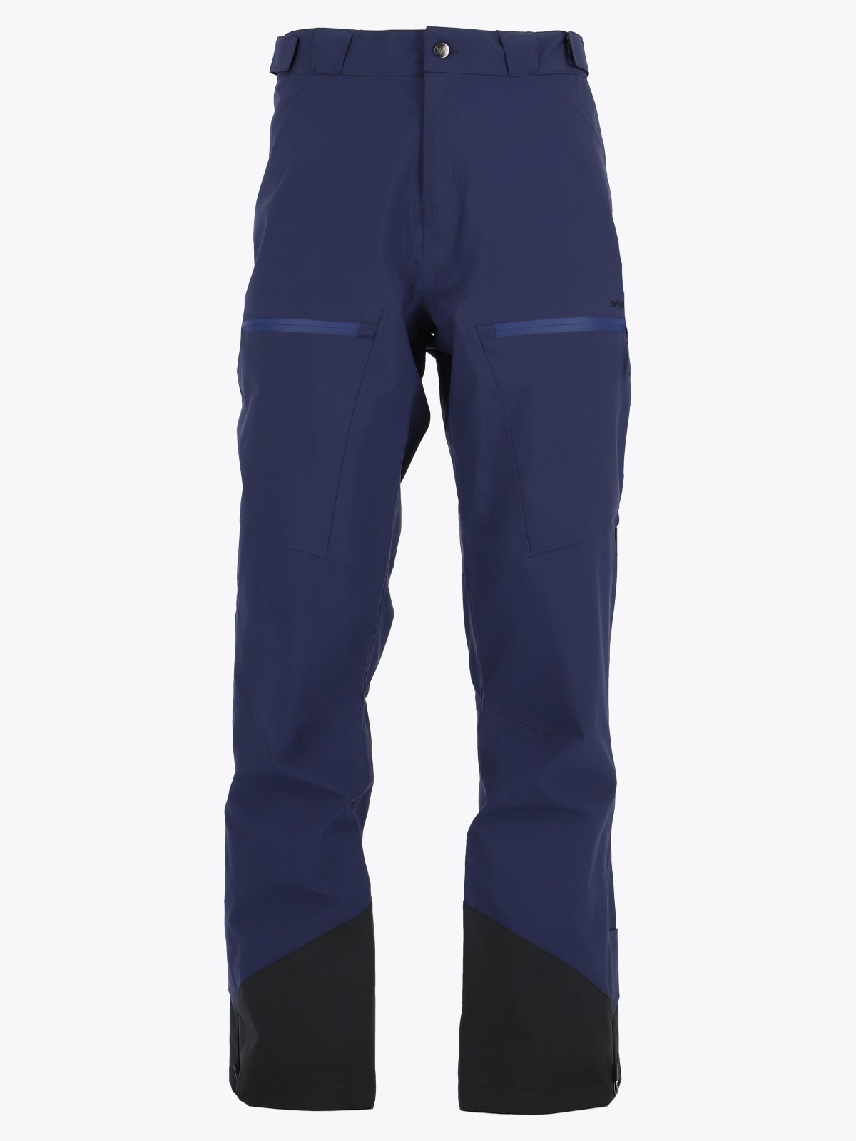 Twentyfour Isbre 3L Skallbukse H Marineblå