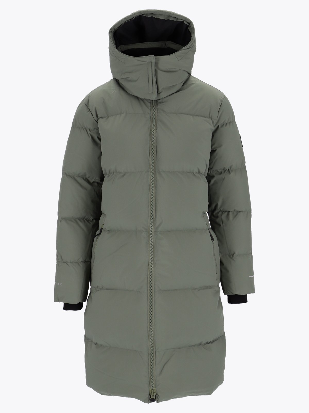 Twentyfour Mode Eli Dunparkas D Furu