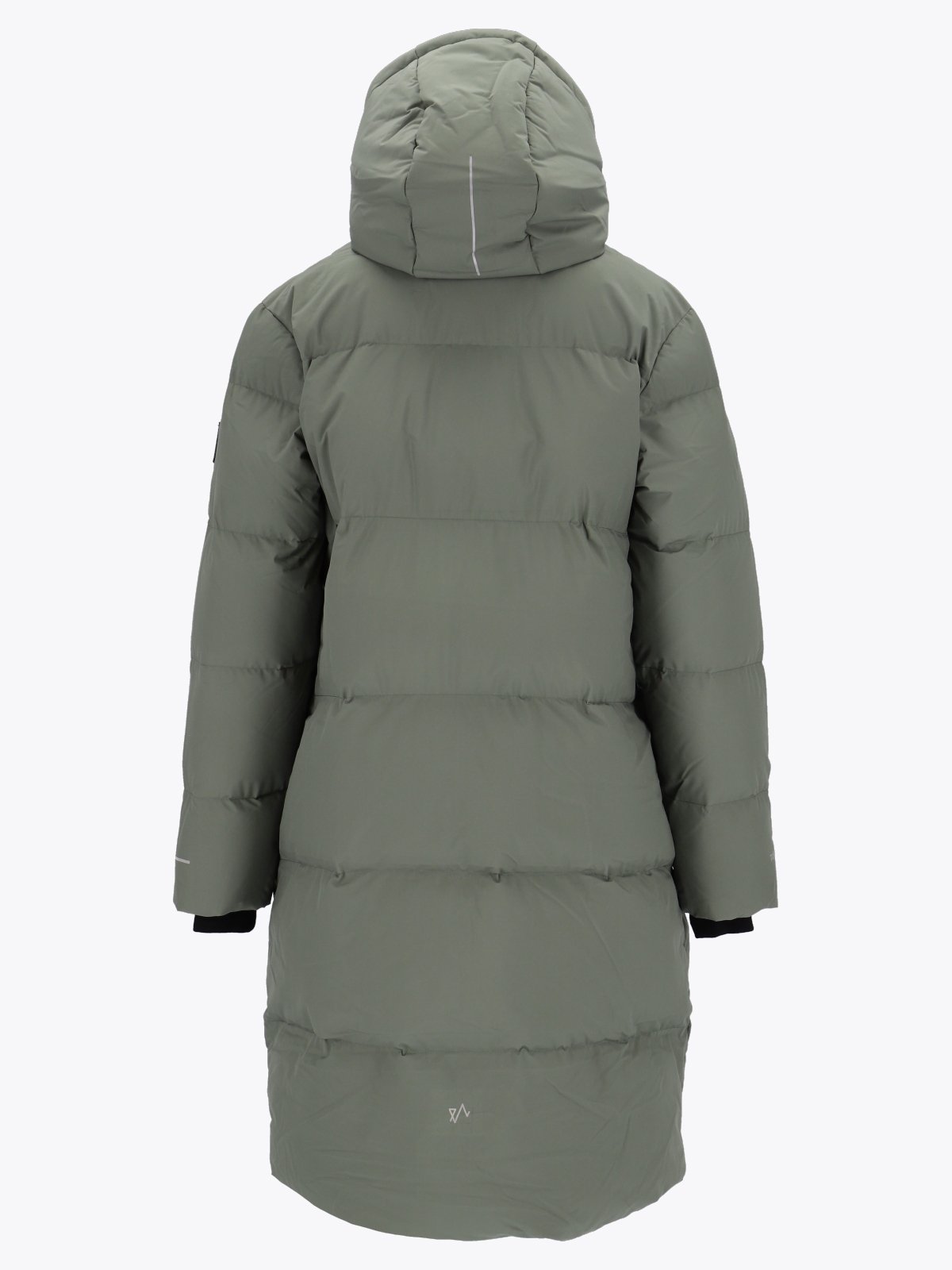 Twentyfour Mode Eli Dunparkas D Furu