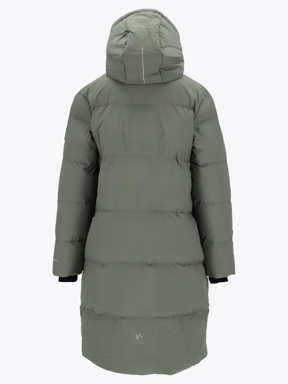 Twentyfour Mode Eli Dunparkas D Furu