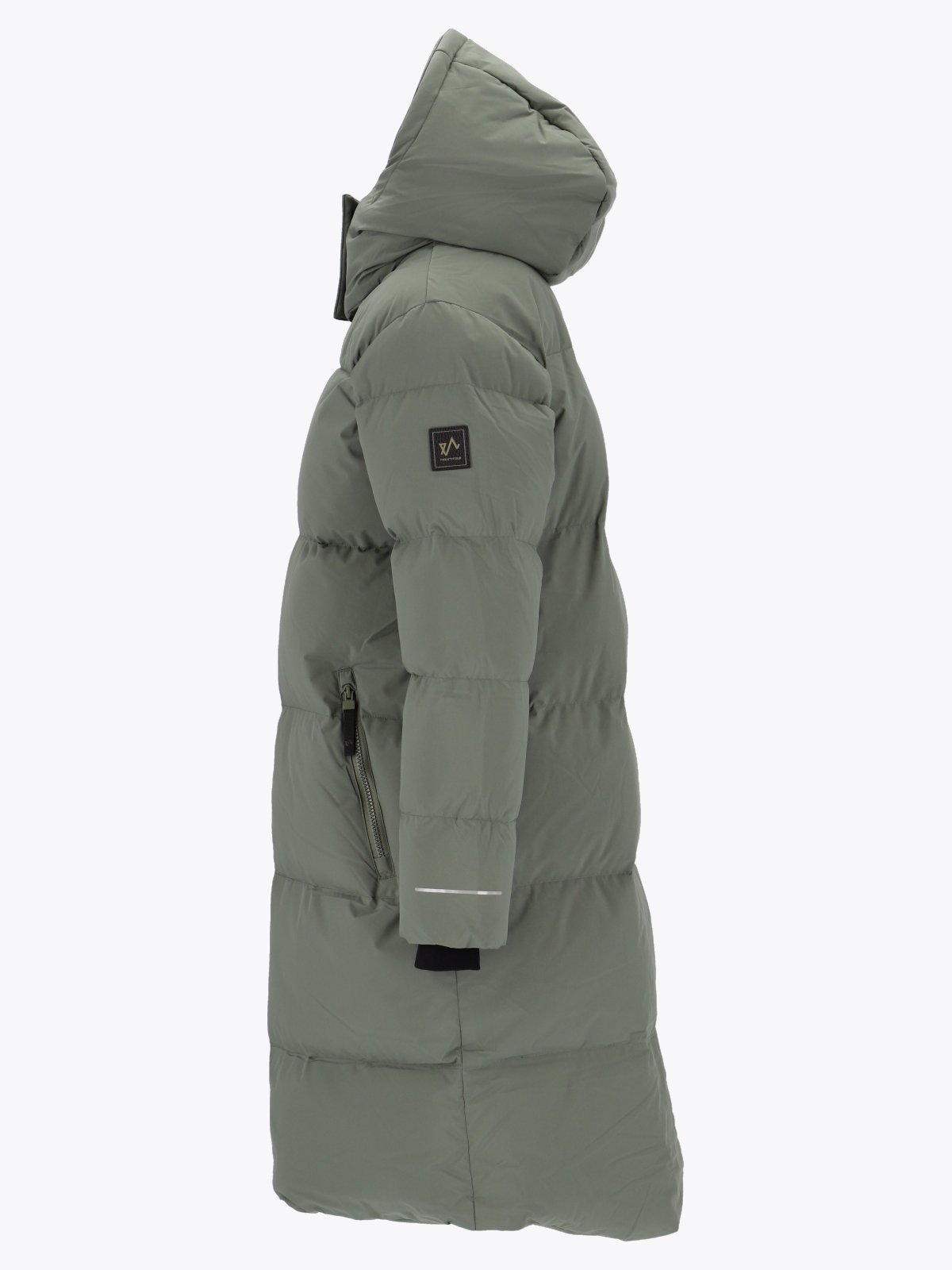 Twentyfour Mode Eli Dunparkas D Furu