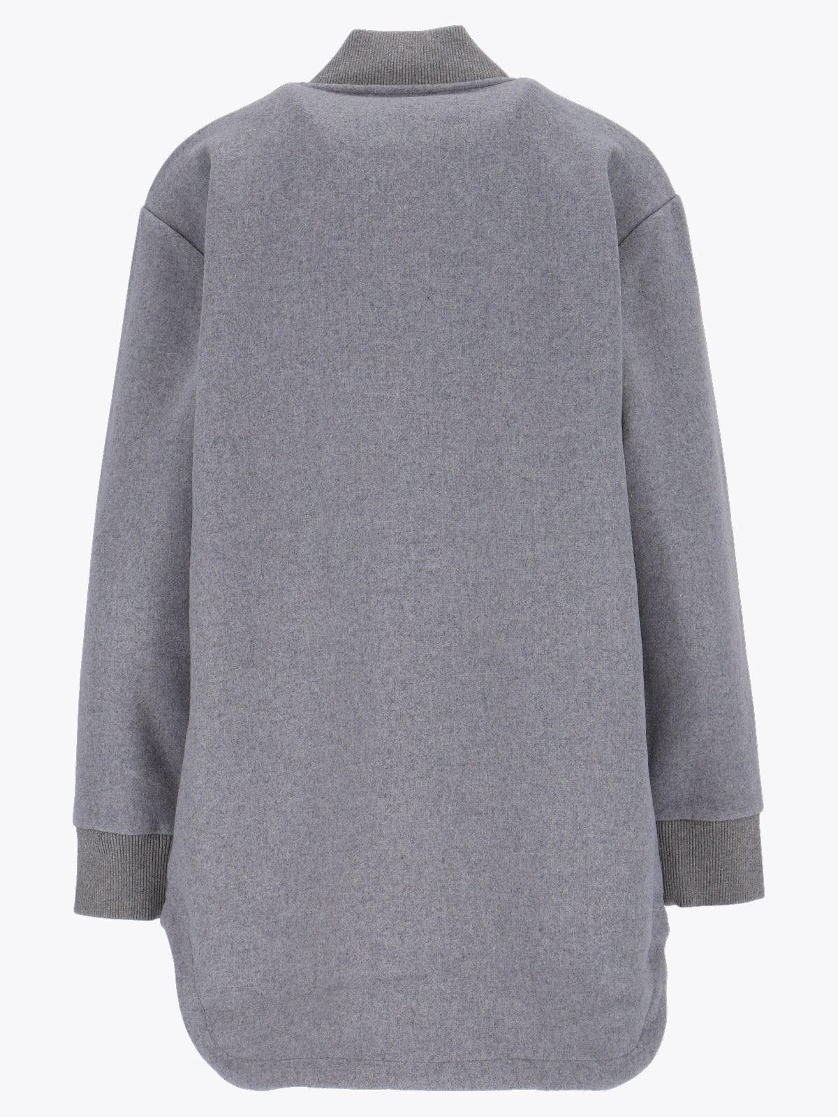 Twentyfour Mode Warm Bomber D Mellomgrå