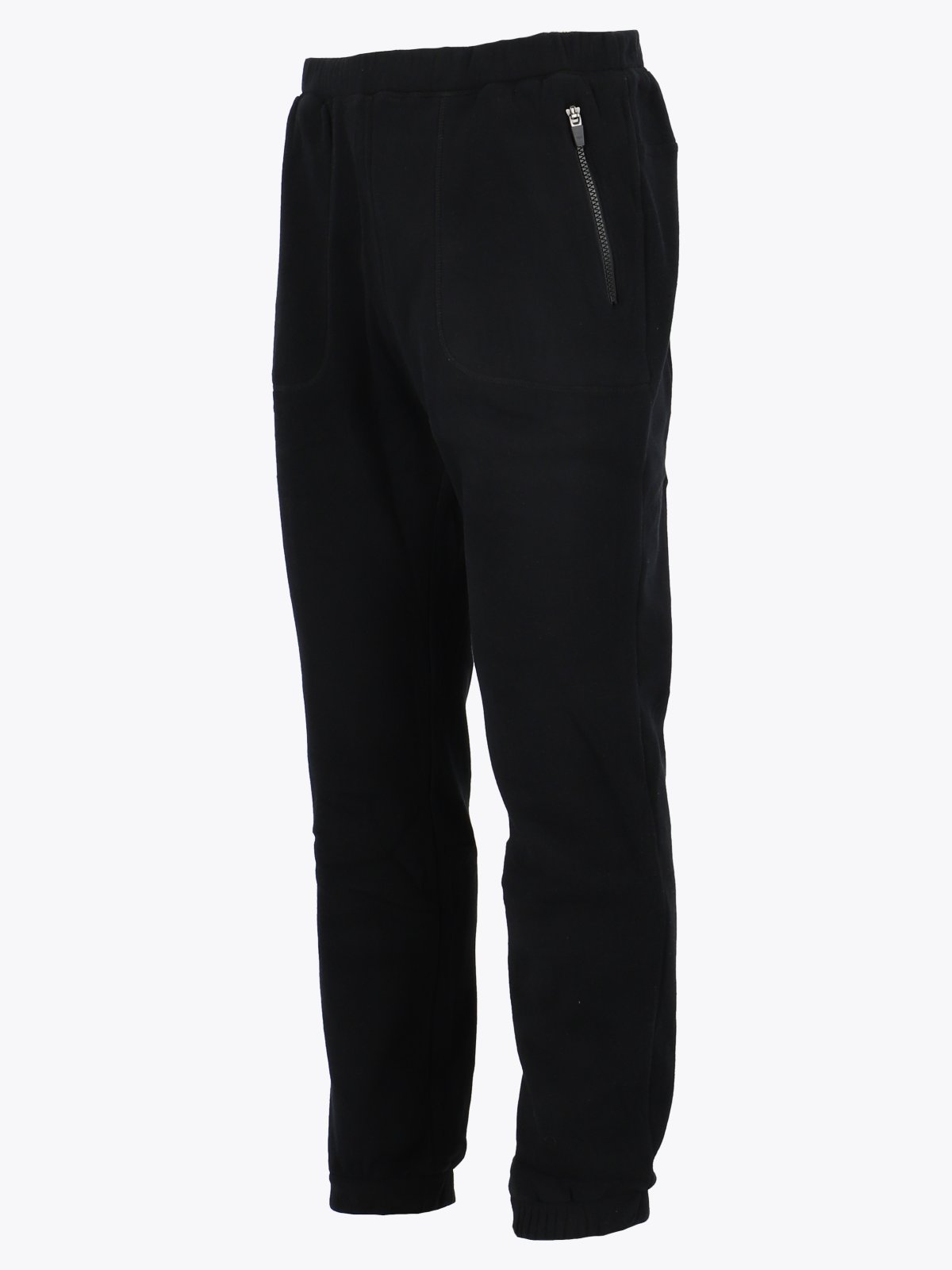 Twentyfour Mode Polar Bukse H Sort