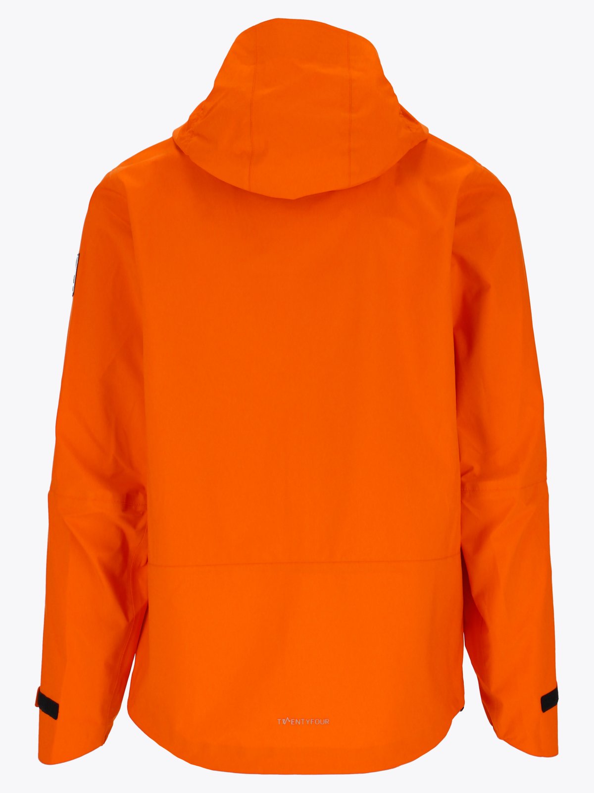 Twentyfour Flåm 3L Shelljacket M Orange