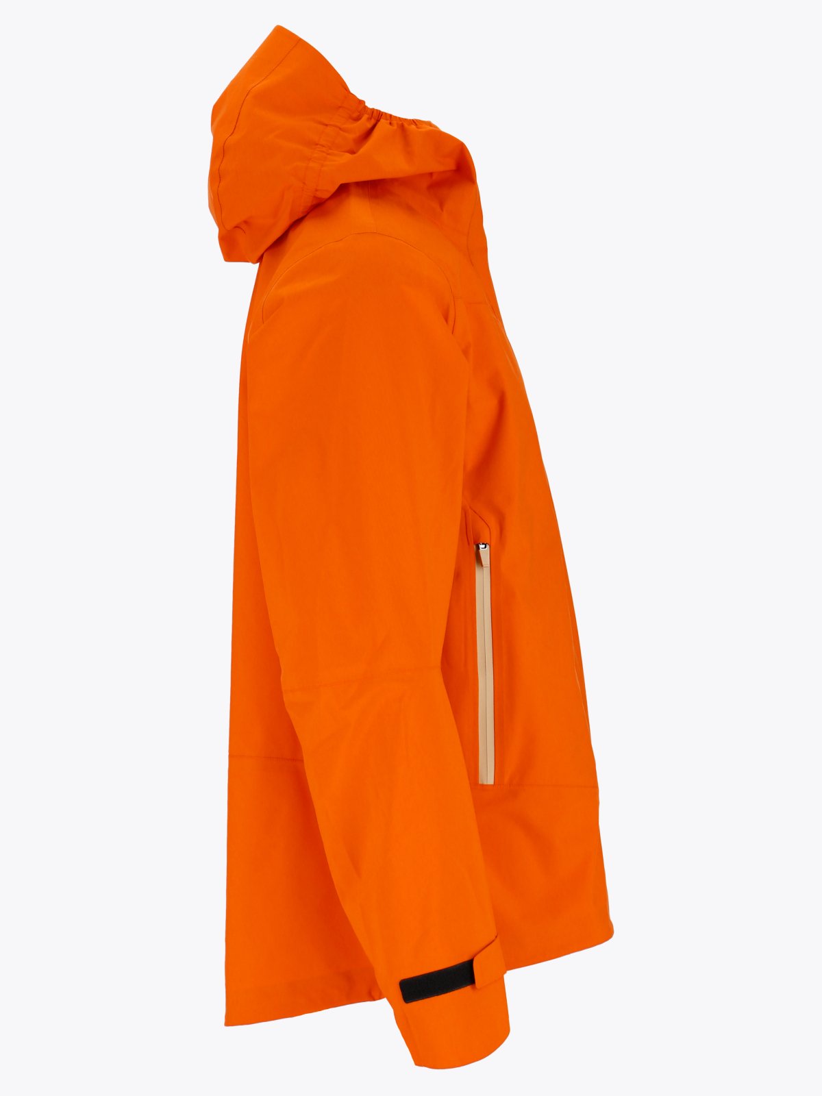 Twentyfour Flåm 3L Shelljacket M Orange