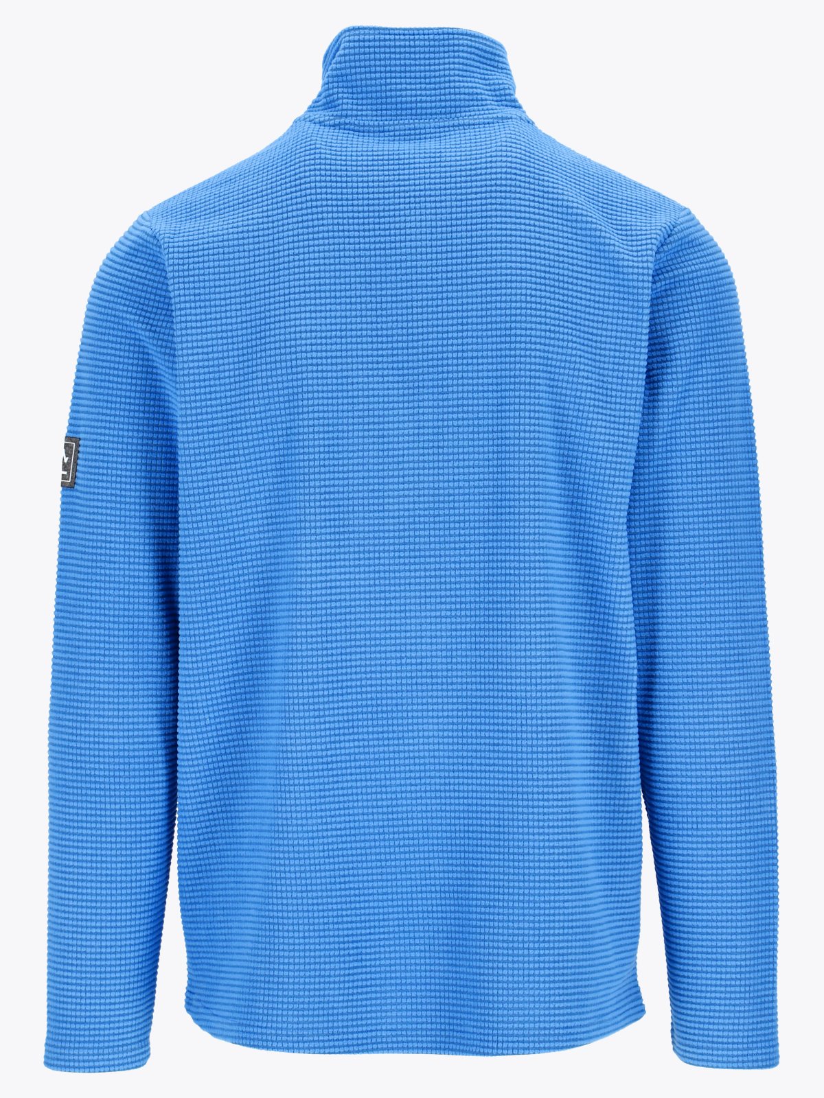 Twentyfour Flåm HZ Fleece H Asurblå