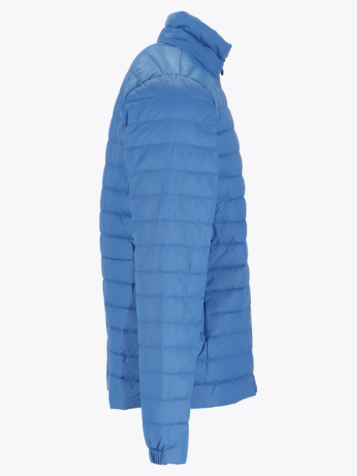 Twentyfour Flåm Dunjakke H Blå