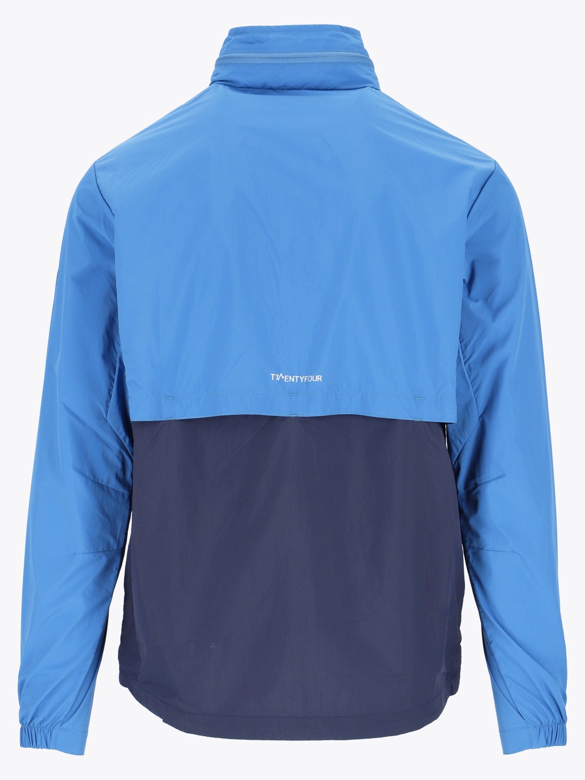 Twentyfour Flåm Light Jakke H Blå
