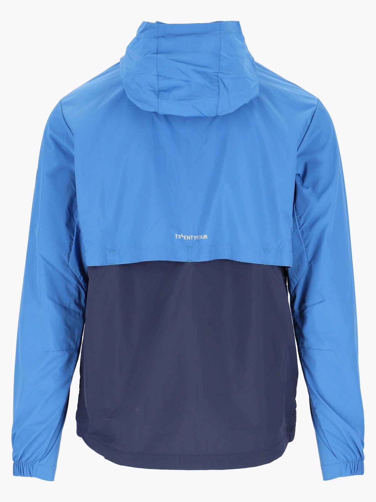 Twentyfour Flåm Light Jakke  H Blå