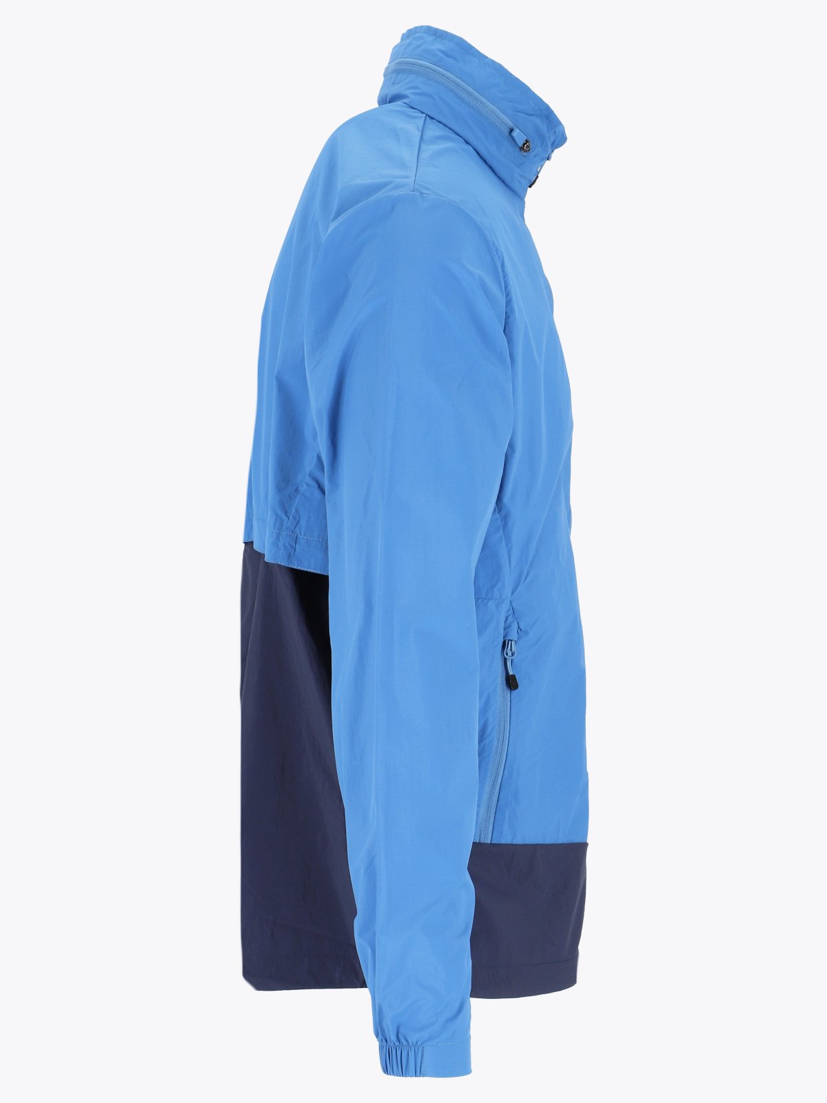 Twentyfour Flåm Light Jakke  H Blå