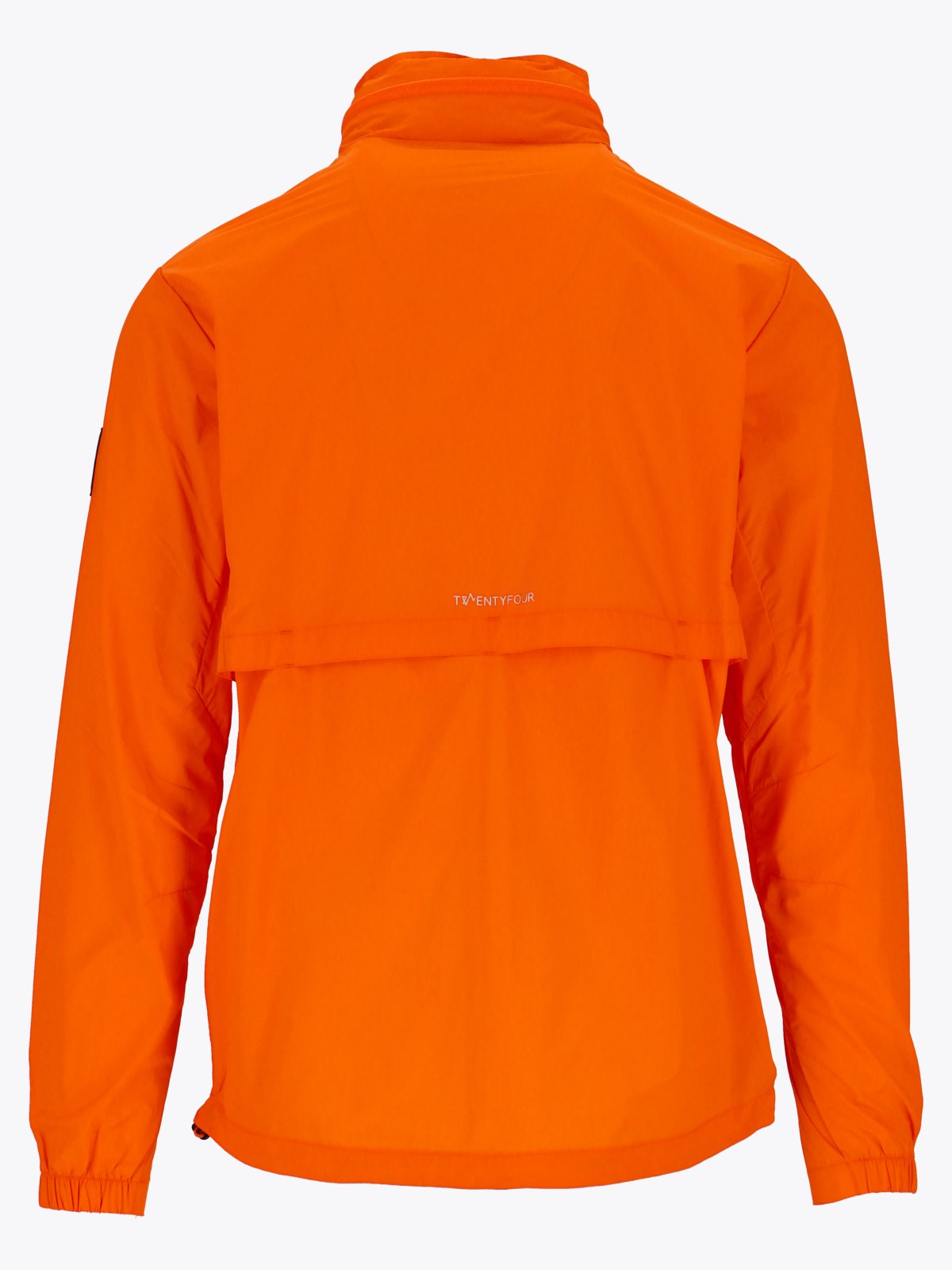 Twentyfour Flåm Light Jakke  H Orange