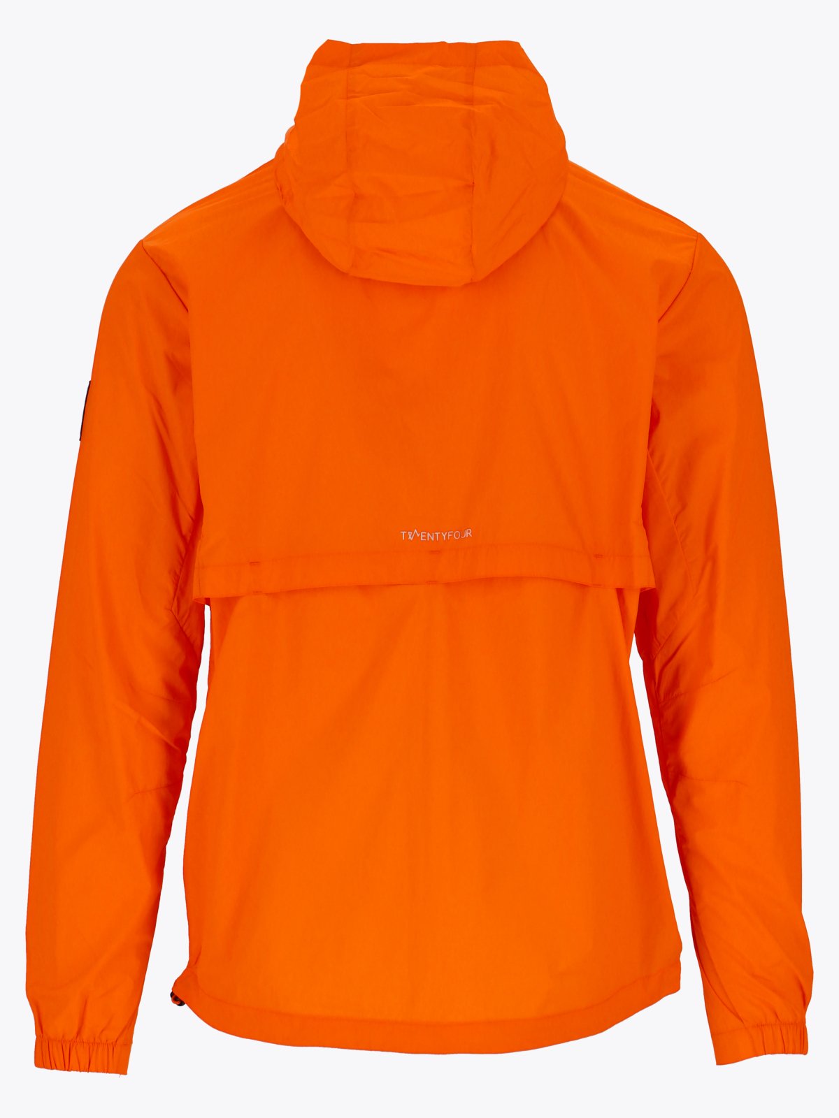 Twentyfour Flåm Light Jakke H Orange