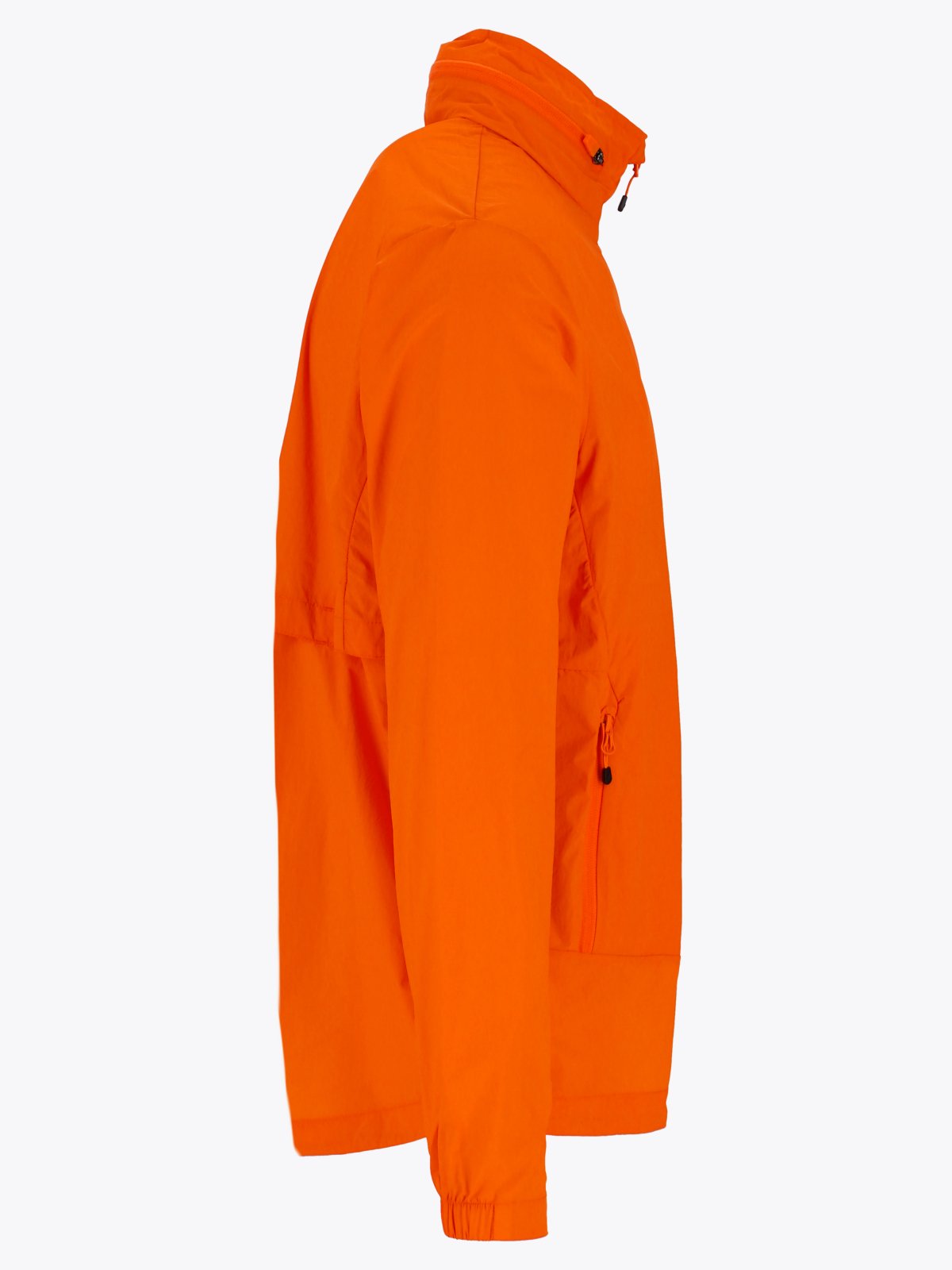 Twentyfour Flåm Light Jakke  H Orange