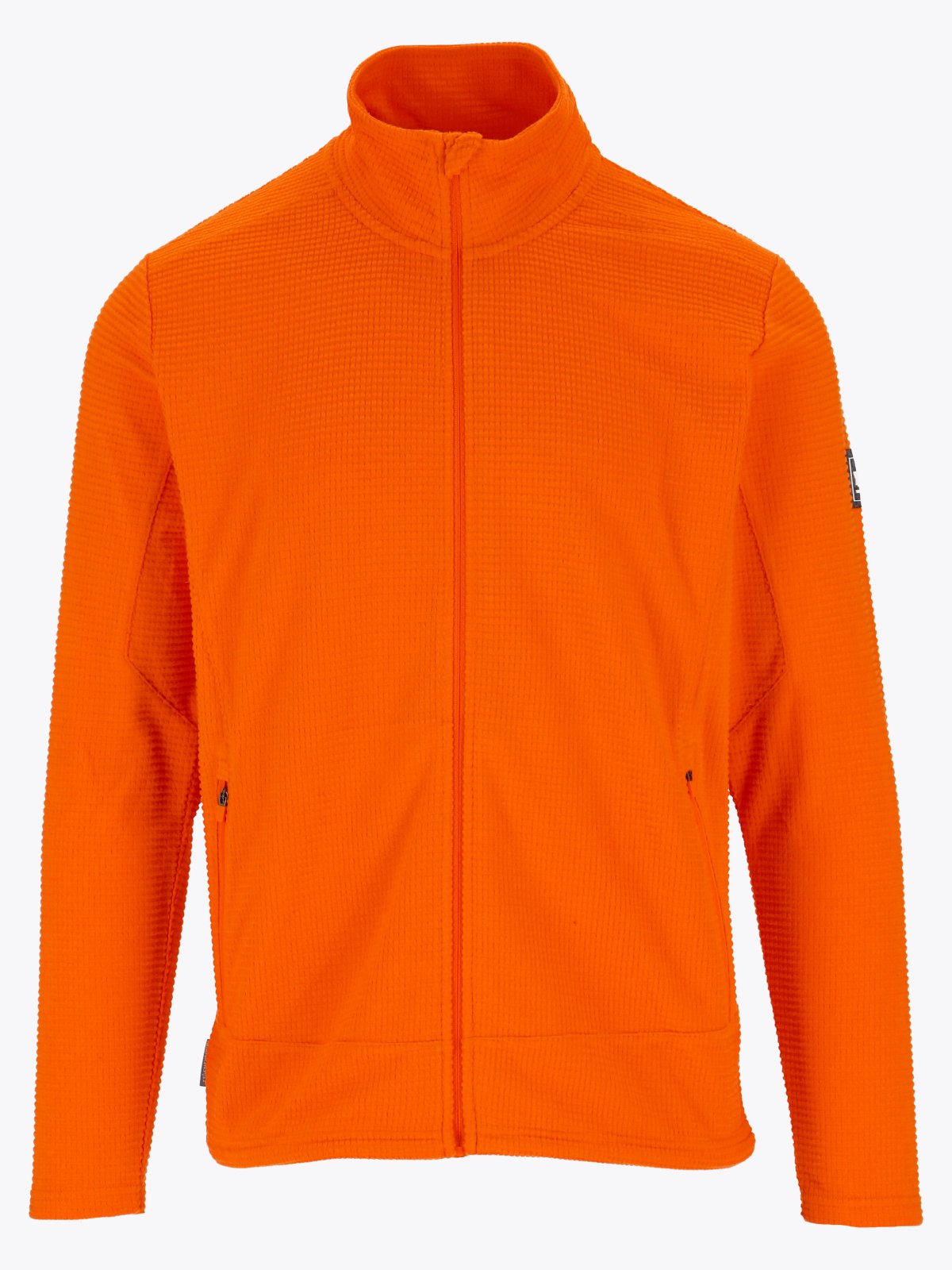 Twentyfour Flåm LZ Fleece H Orange