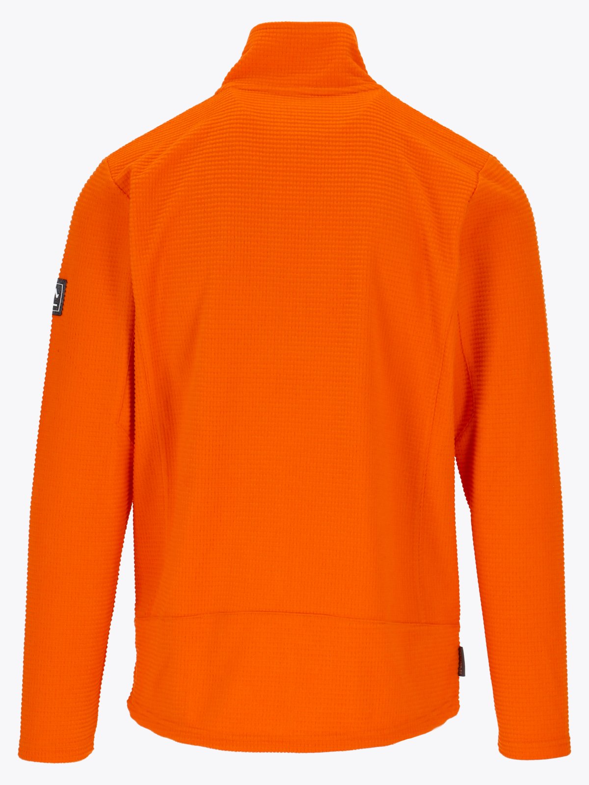 Twentyfour Flåm LZ Fleece H Orange