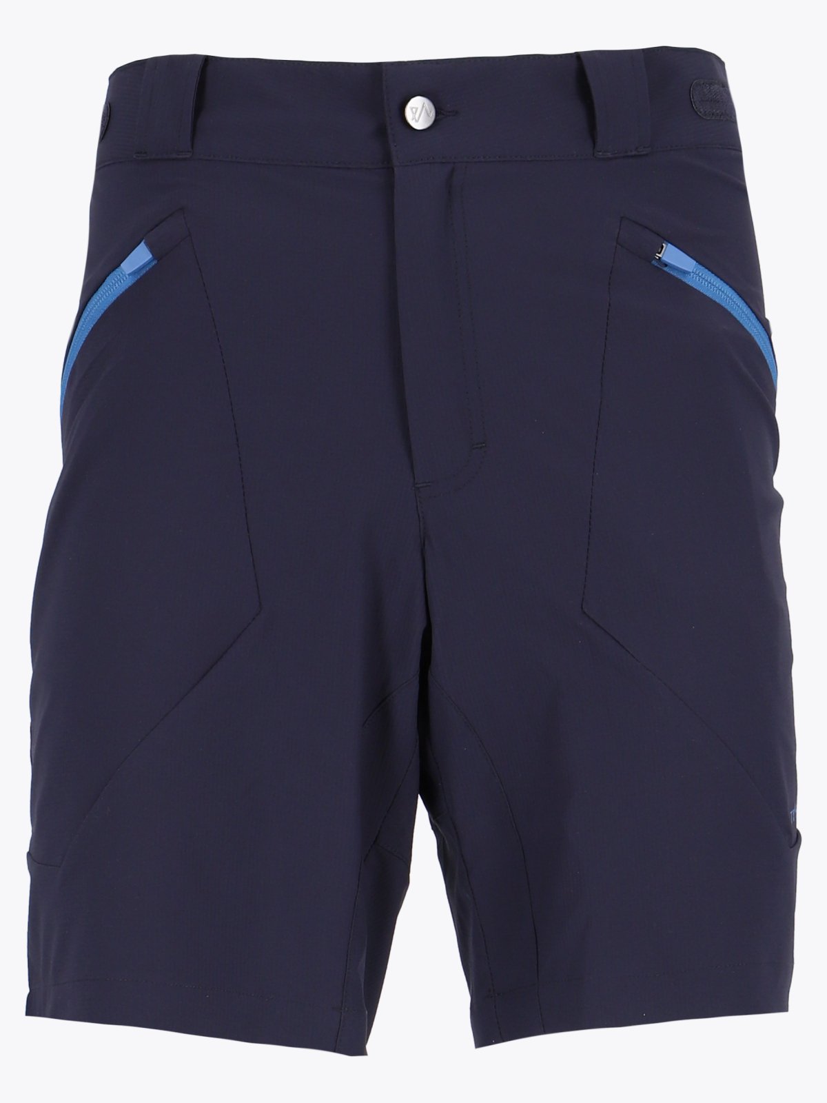 Twentyfour Flåm Light Shorts H Marine