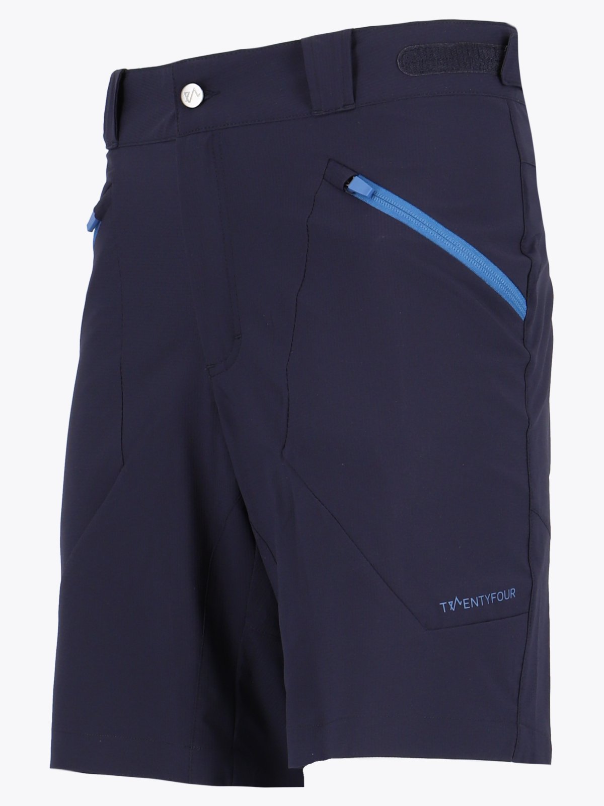 Twentyfour Flåm Light Shorts H Marine