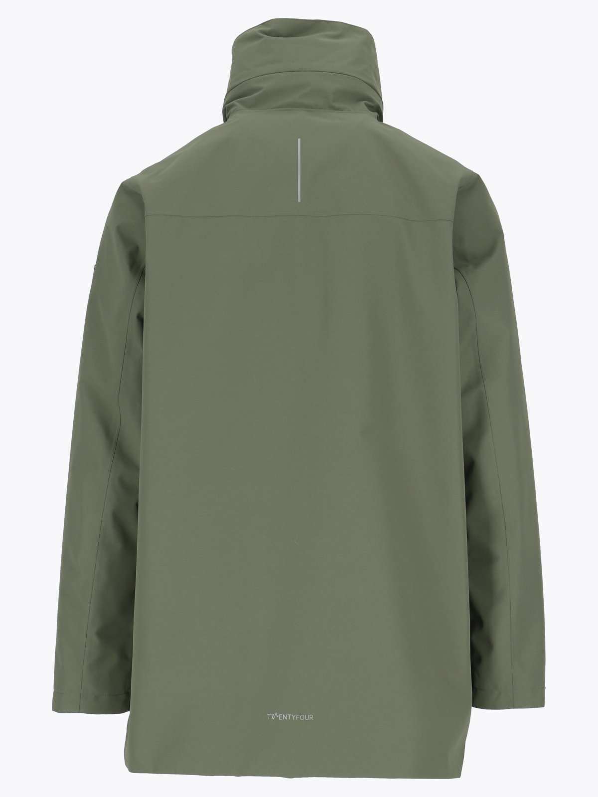 Twentyfour Mode 2L Skalljakke H Furu