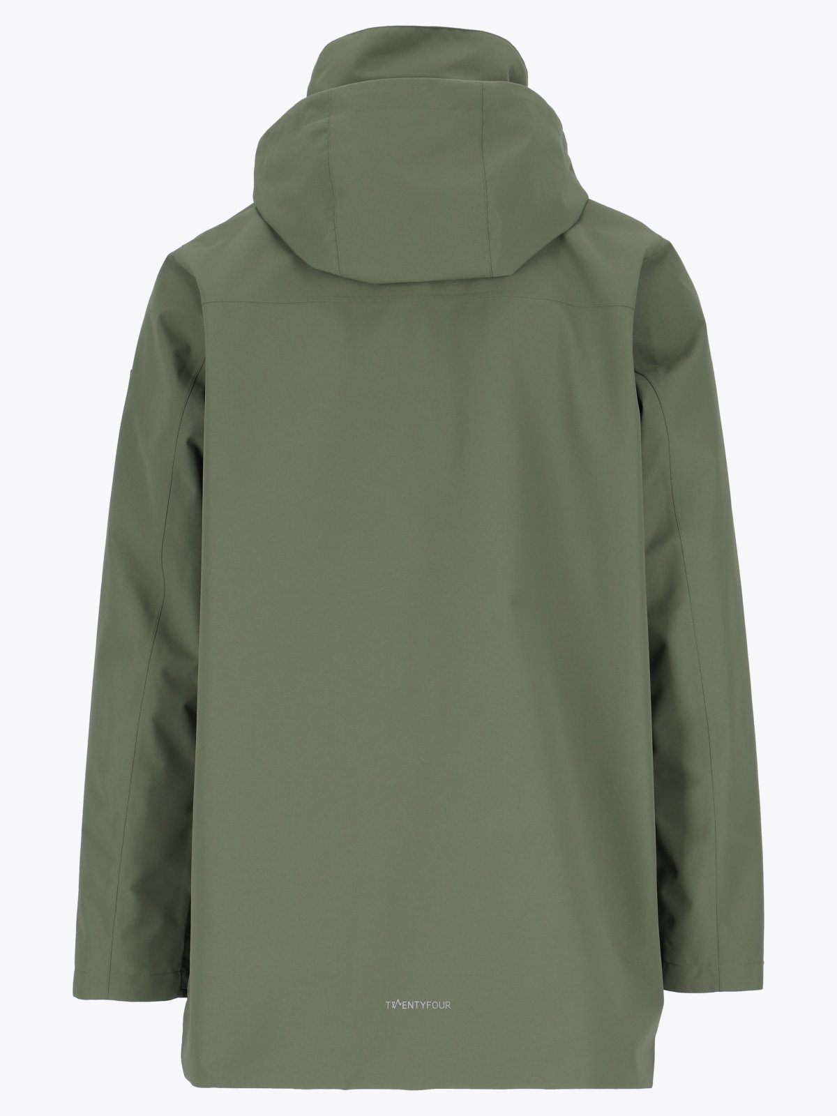 Twentyfour Mode 2L Skalljakke H Furu