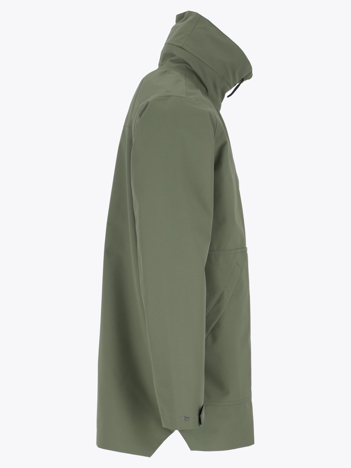 Twentyfour Mode 2L Skalljakke H Furu