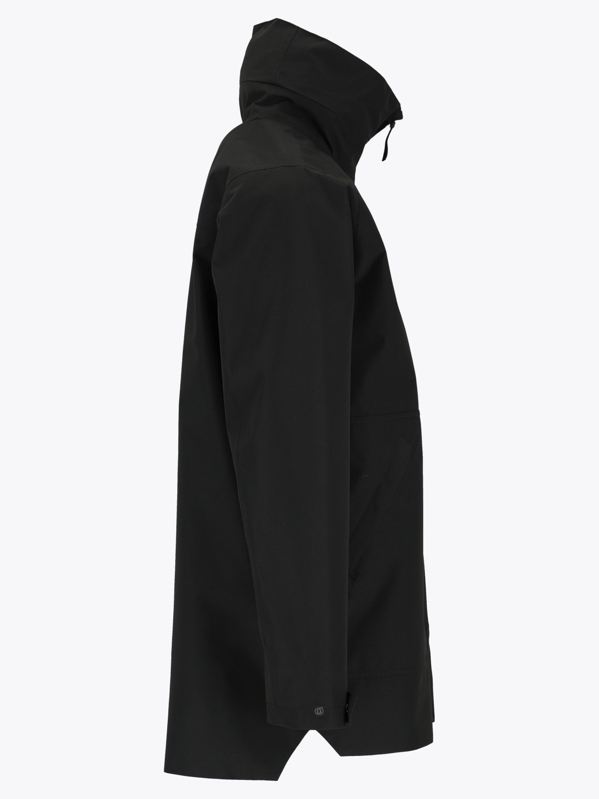 Twentyfour Mode 2L Skalljakke H Sort