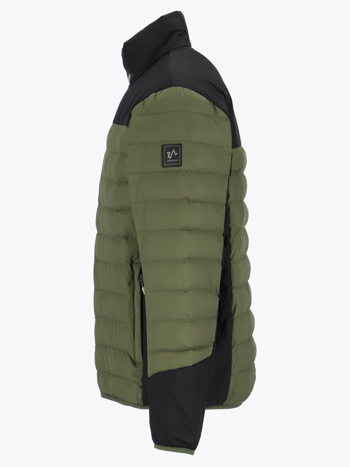 Twentyfour Mode Thermal Jakke H Furu