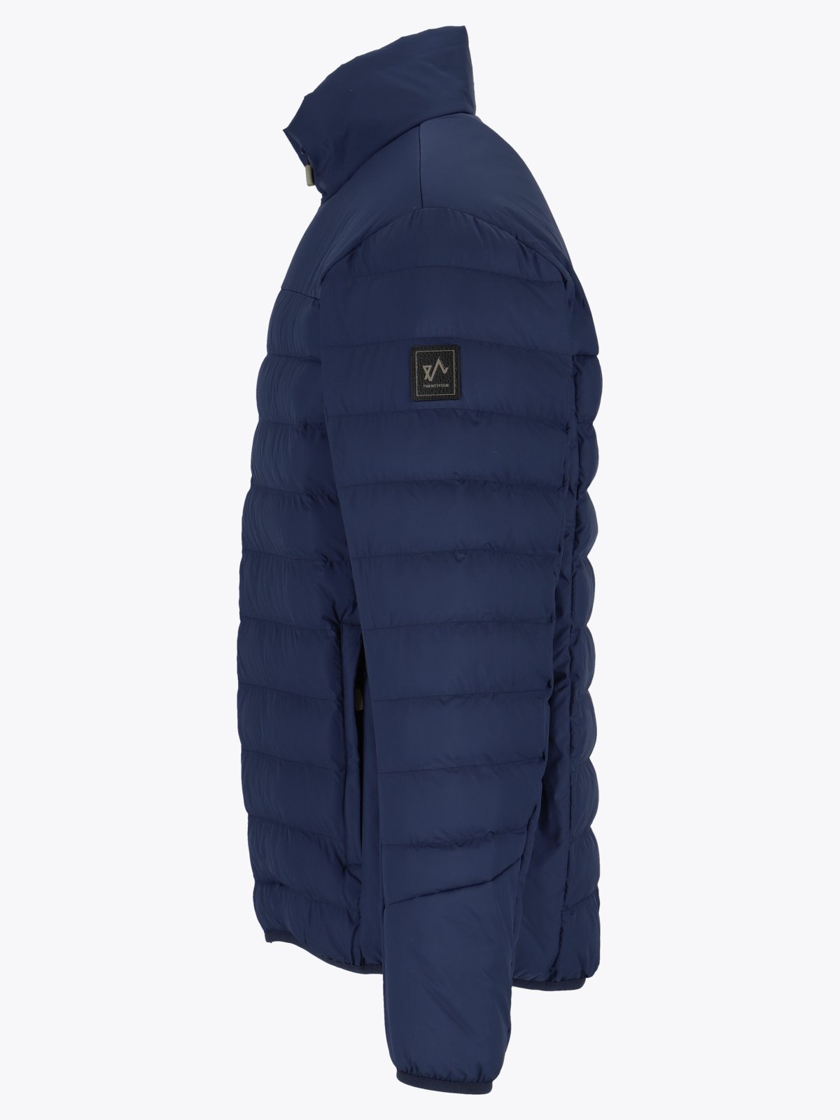Twentyfour Mode Thermal Jakke H Marineblå
