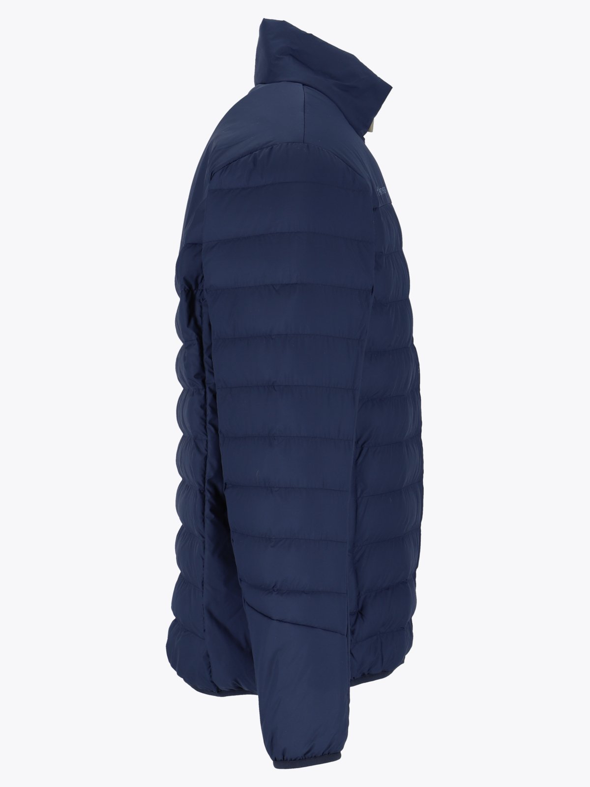 Twentyfour Mode Thermal Jakke H Marineblå