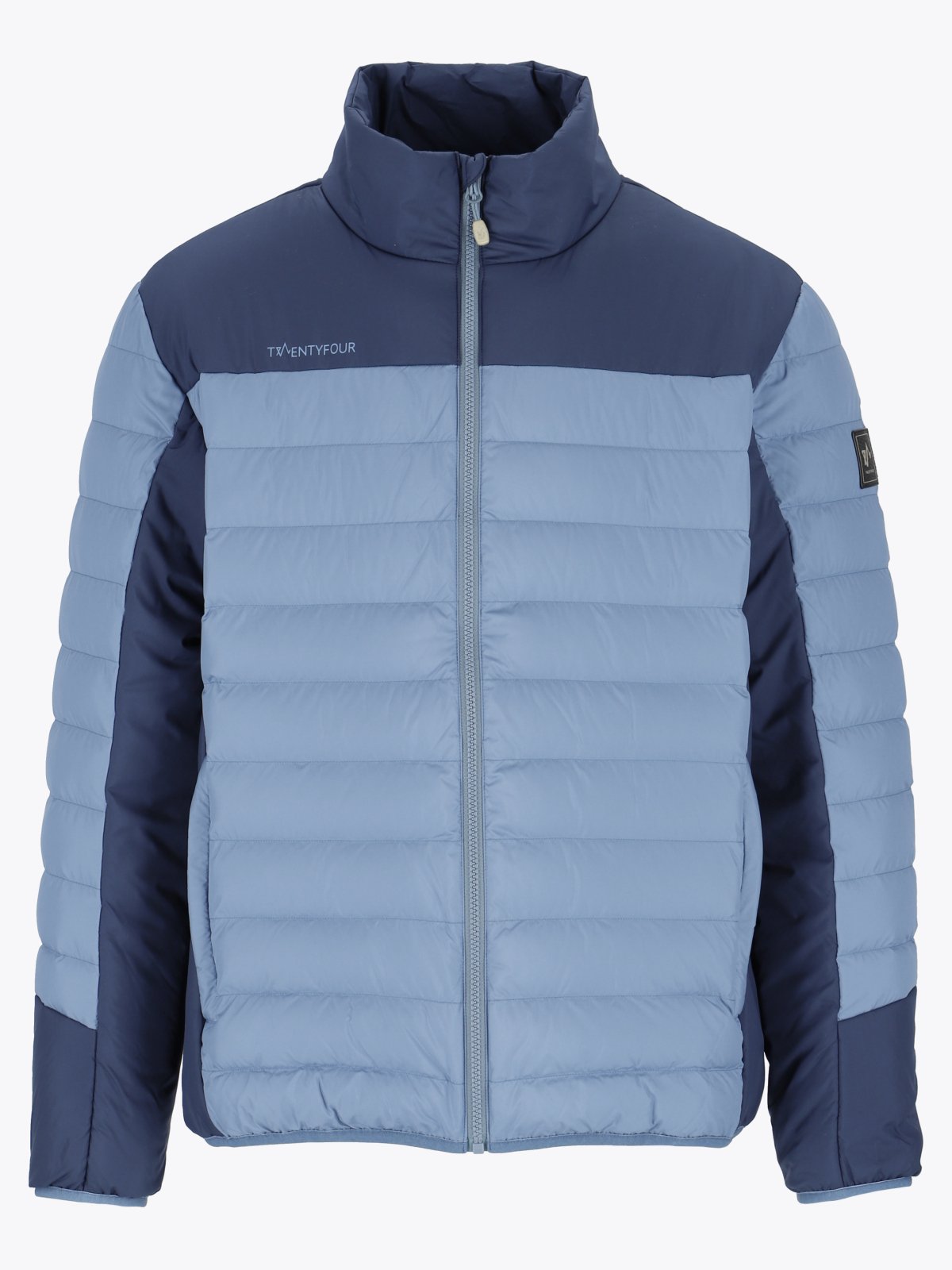 Twentyfour Mode Thermal Jakke H Mellomblå