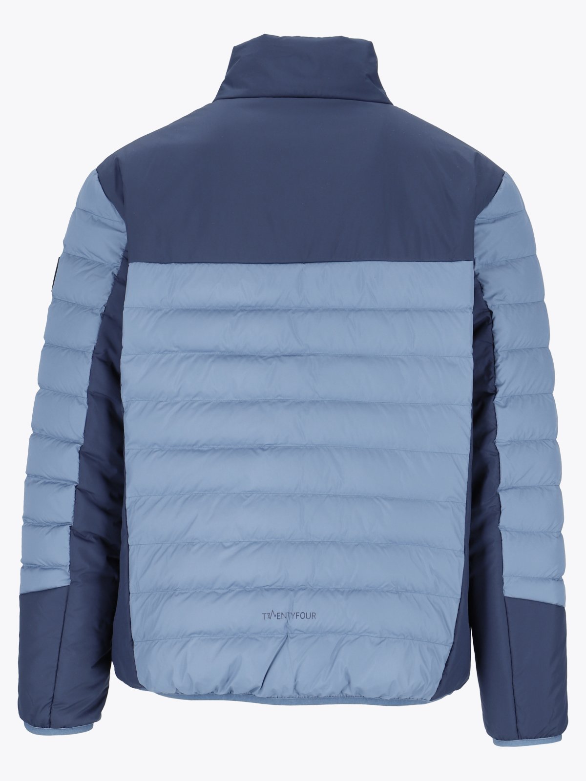 Twentyfour Mode Thermal Jakke H Mellomblå