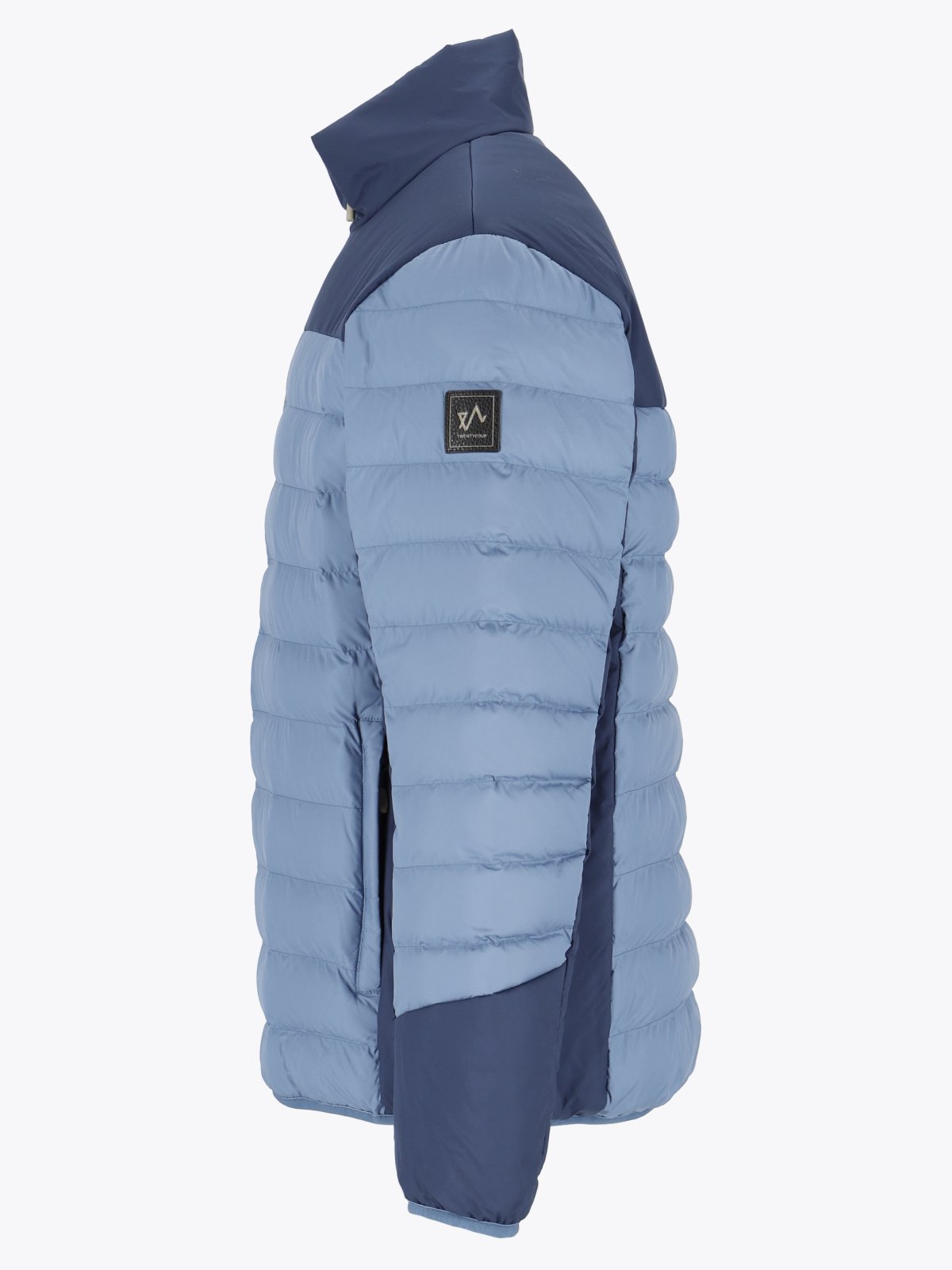 Twentyfour Mode Thermal Jakke H Mellomblå