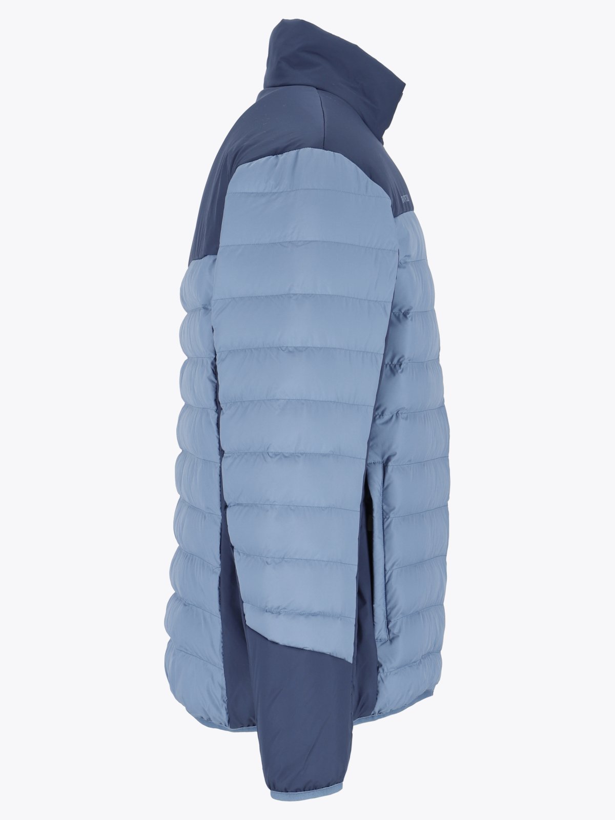 Twentyfour Mode Thermal Jakke H Mellomblå