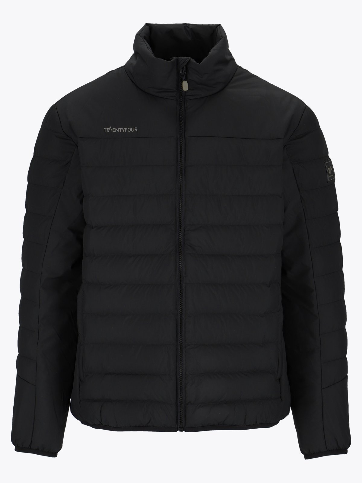 Twentyfour Mode Thermal Jakke H Sort