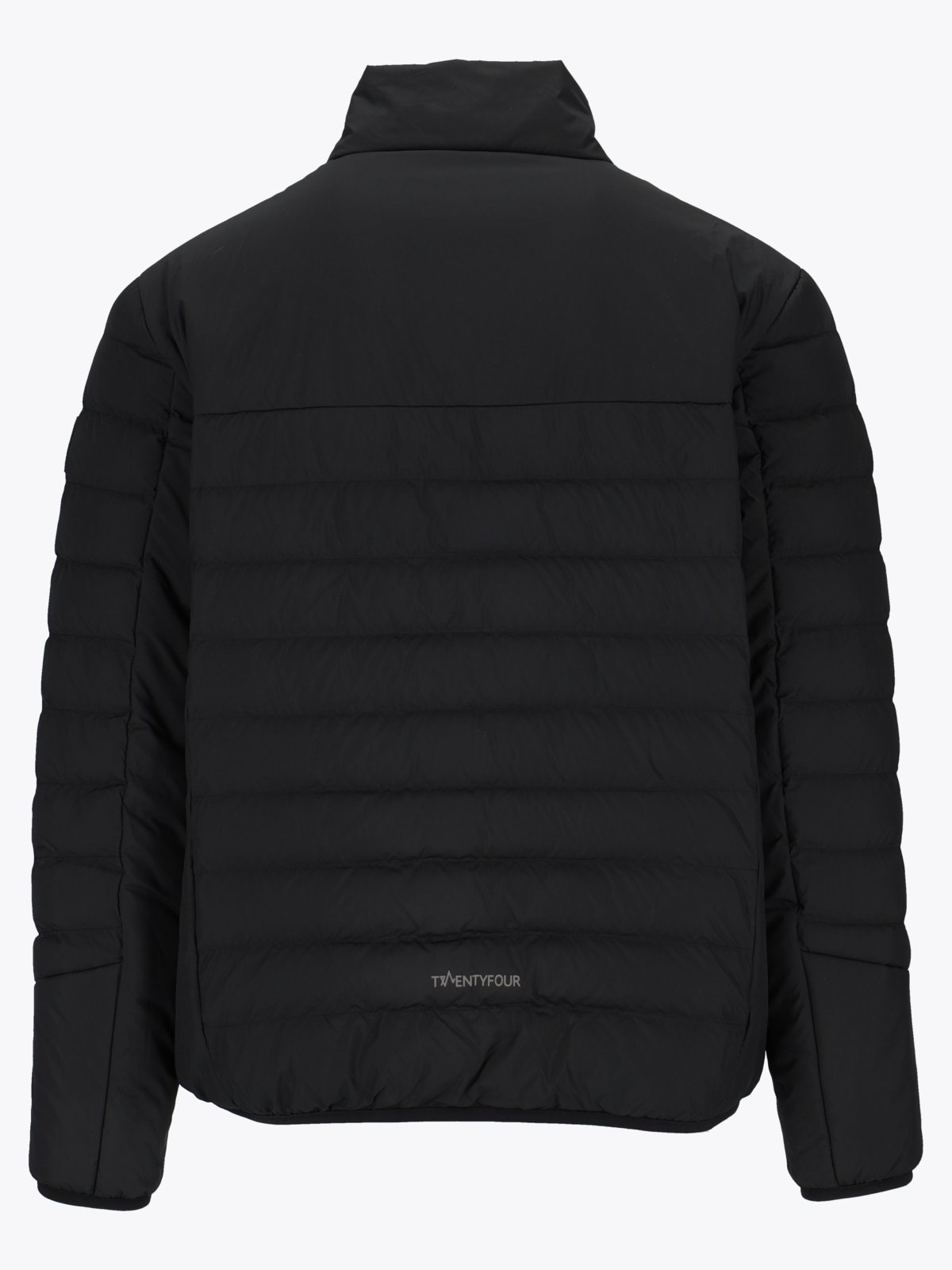 Twentyfour Mode Thermal Jakke H Sort