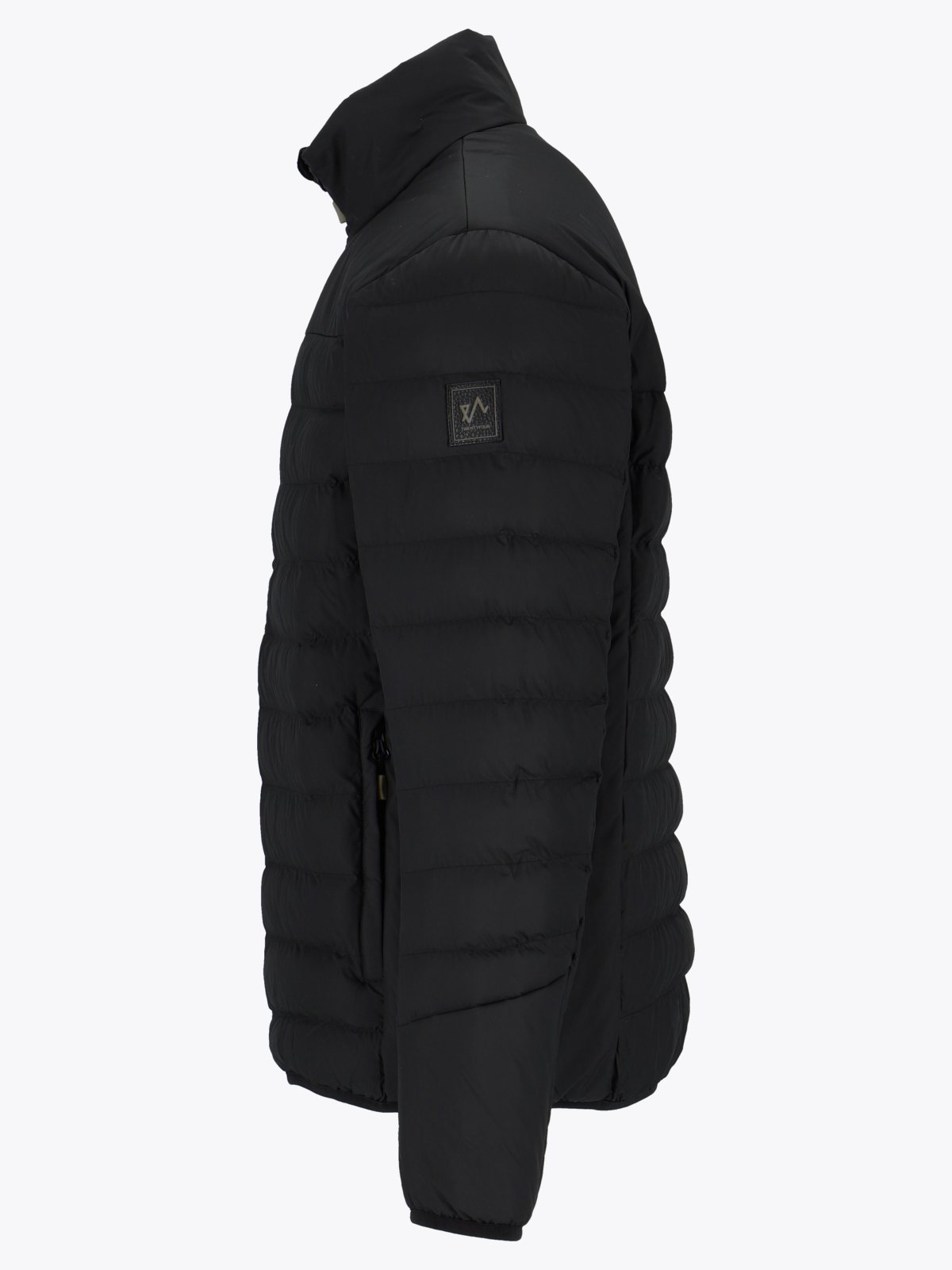 Twentyfour Mode Thermal Jakke H Sort