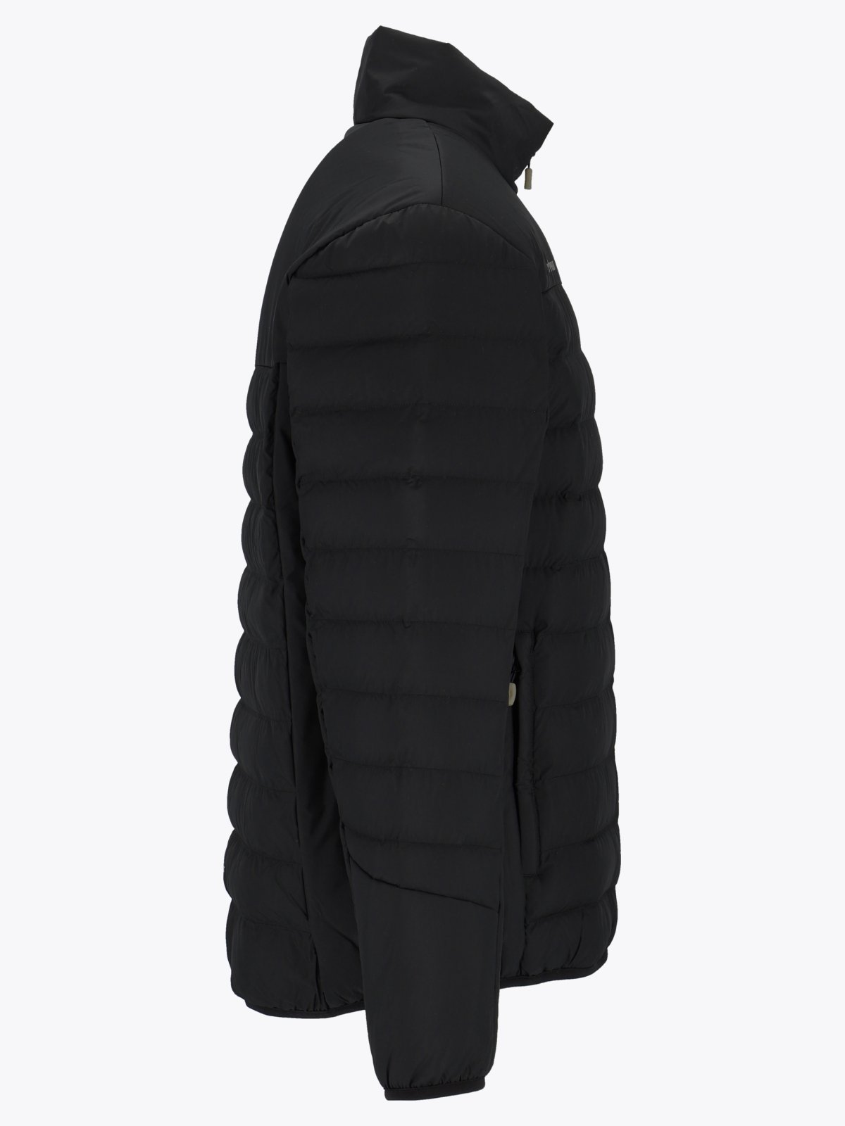 Twentyfour Mode Thermal Jakke H Sort