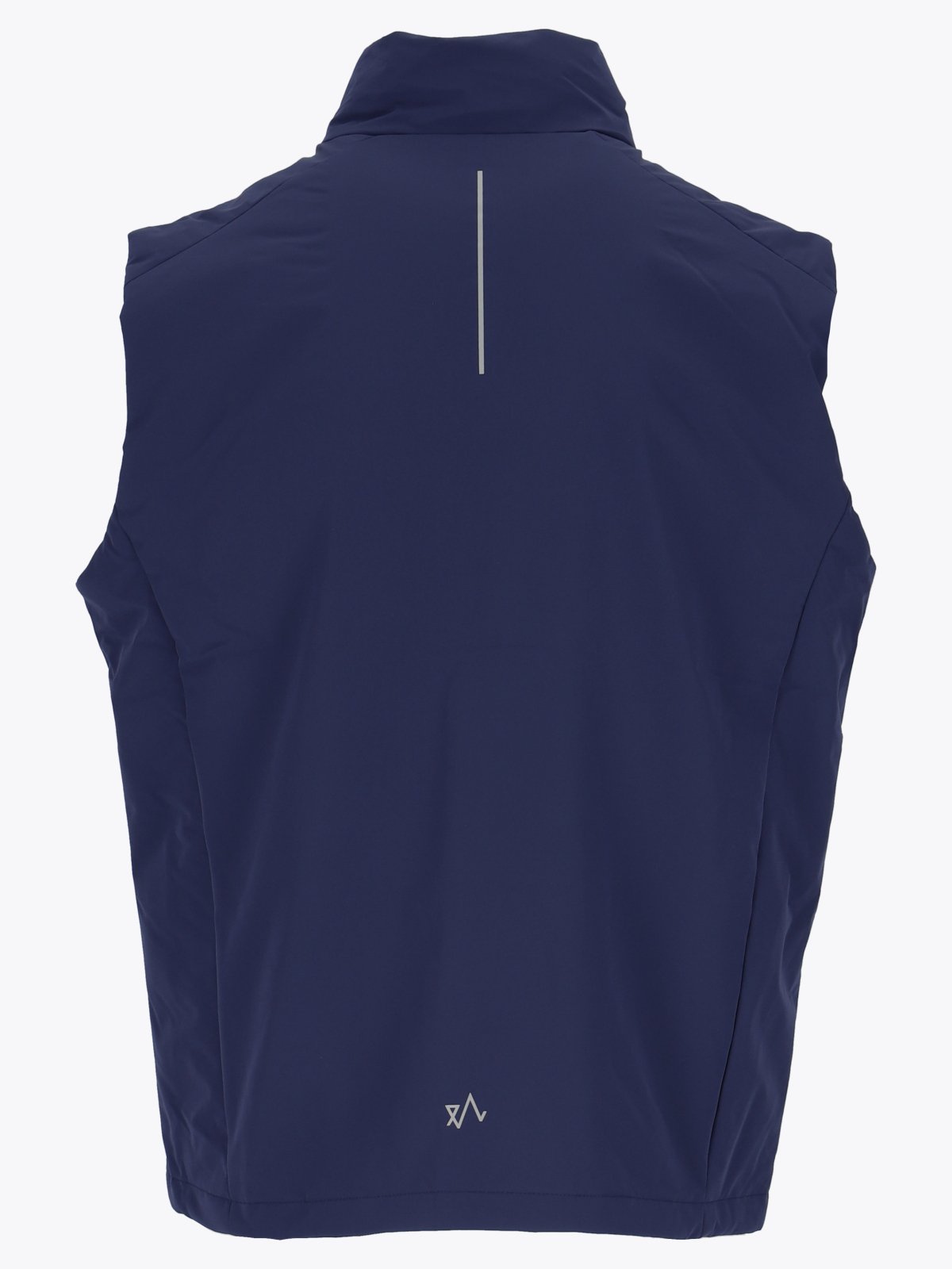 Twentyfour Mode Flex Vest H Marineblå