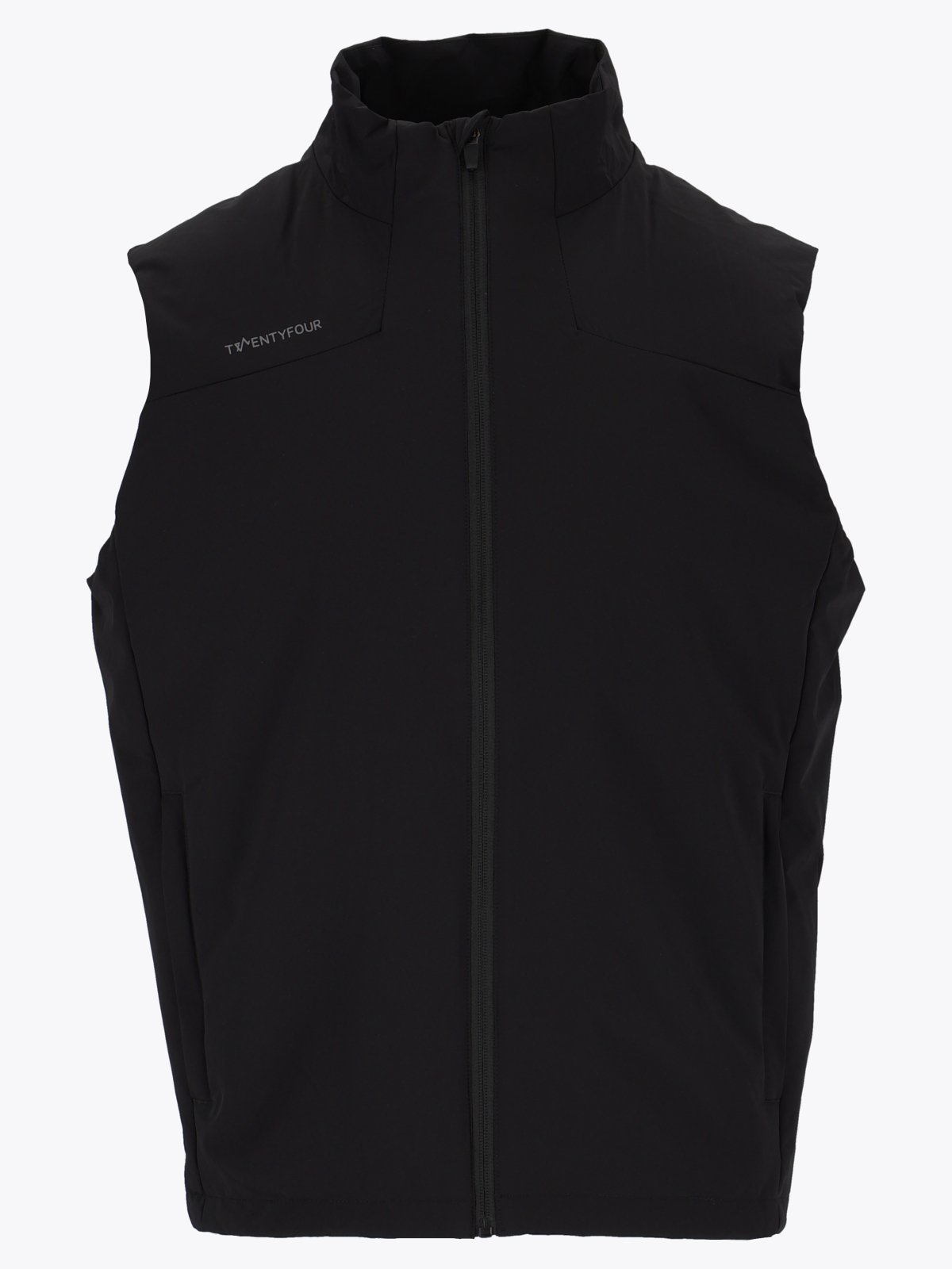 Twentyfour Mode Flex Vest H Sort