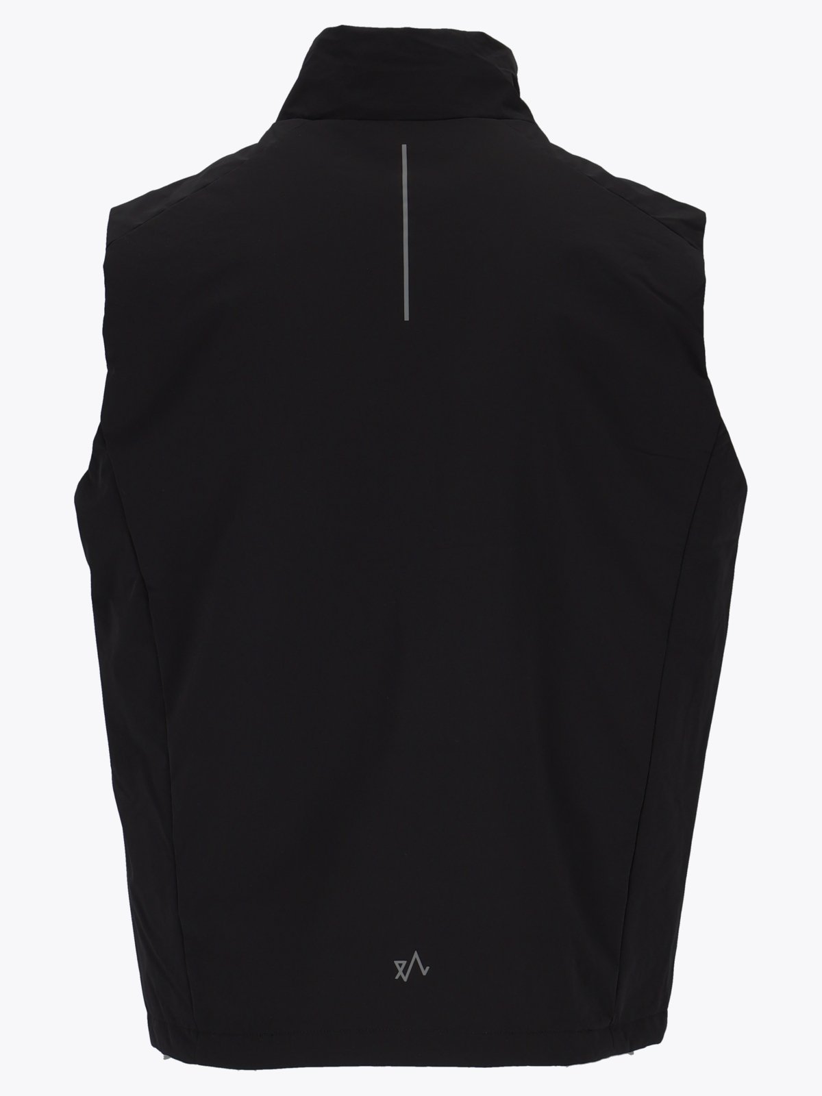 Twentyfour Mode Flex Vest H Sort