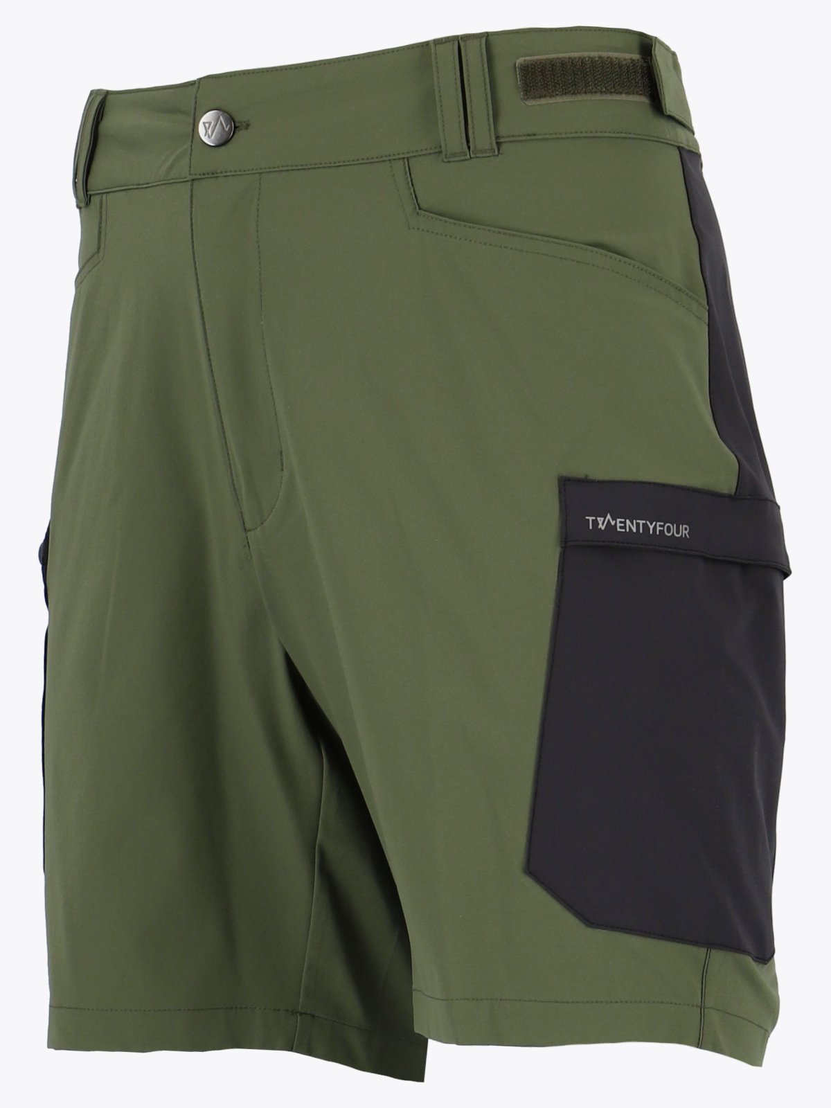 Twentyfour Mode Flex Shorts H Furu