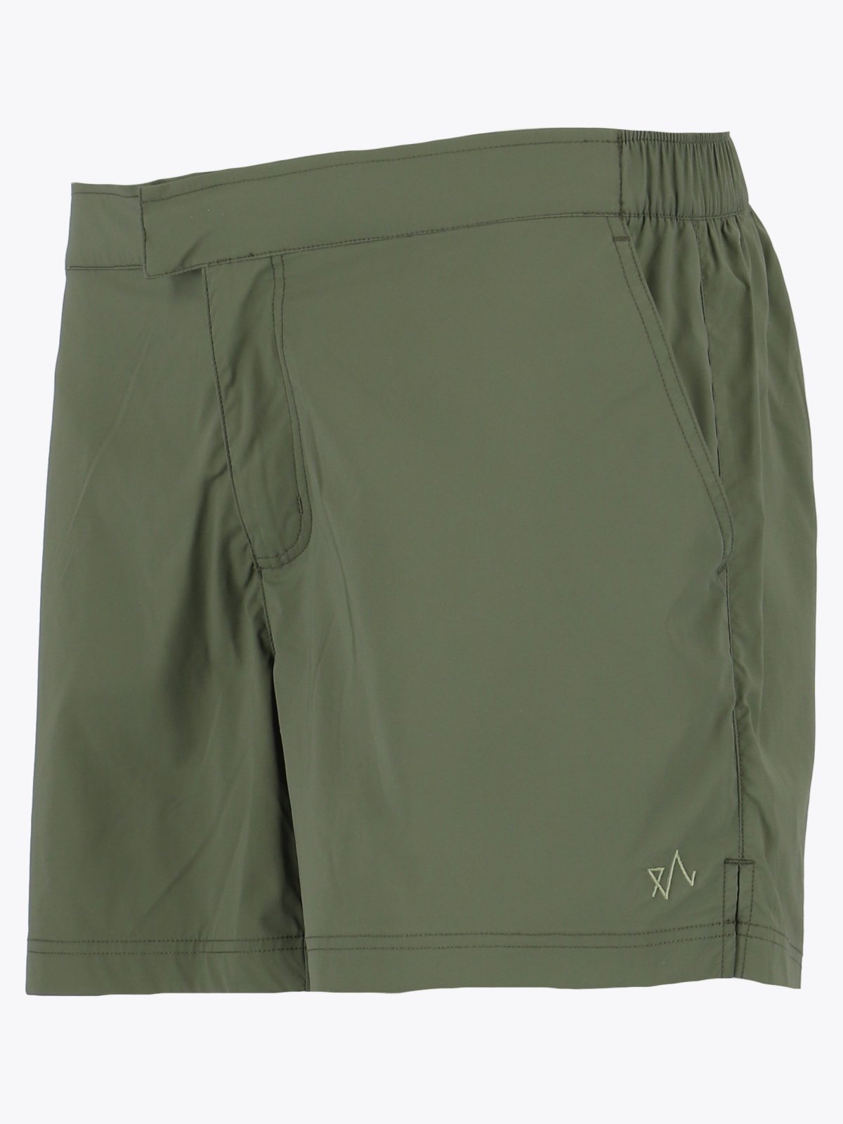 Twentyfour Mode Hybrid Shorts H Furu