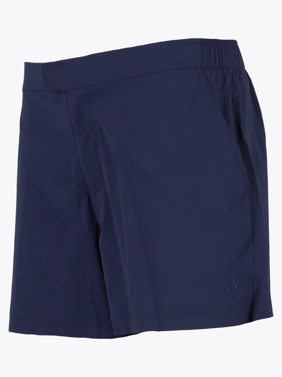 Twentyfour Mode Hybrid Shorts H Marineblå